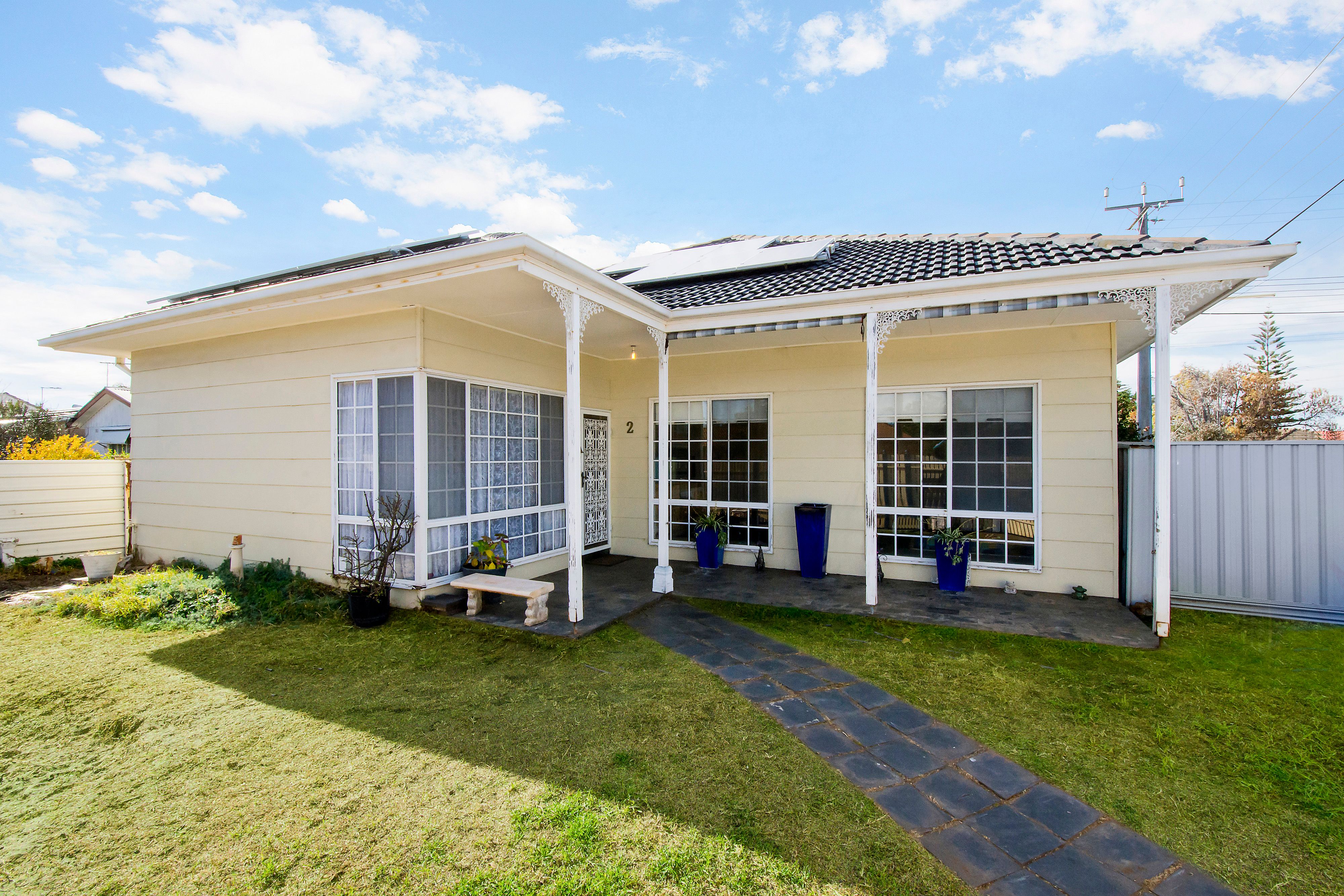 2 Draper Street, Largs North SA 5016