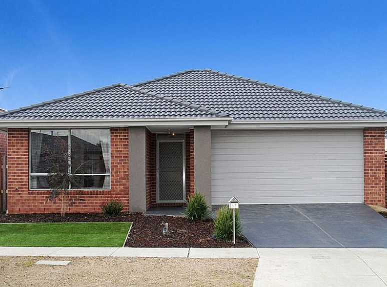 41 Plume Drive, Mernda, VIC 3754