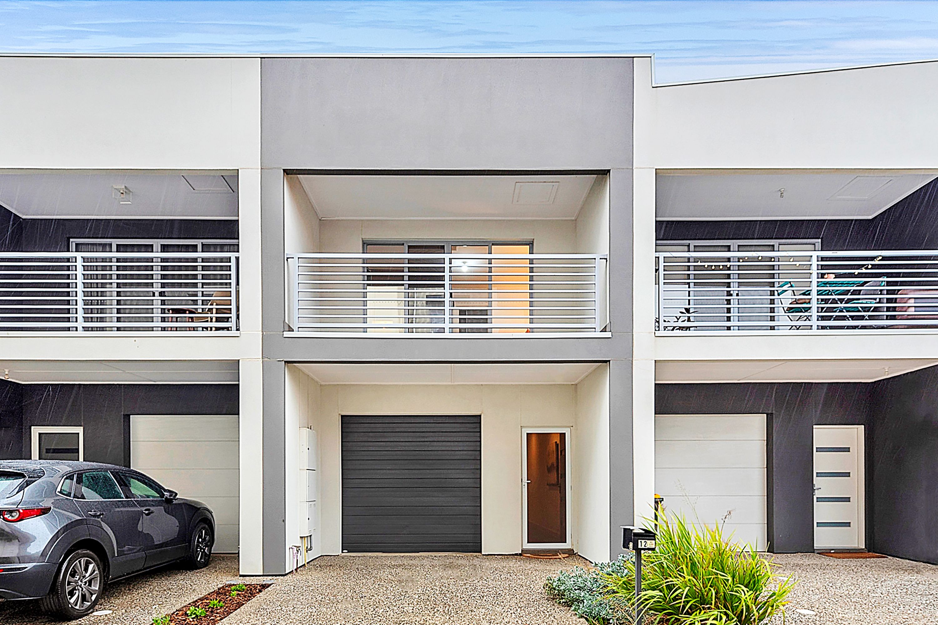 12 Jefferies Lane, Mawson Lakes SA 5095