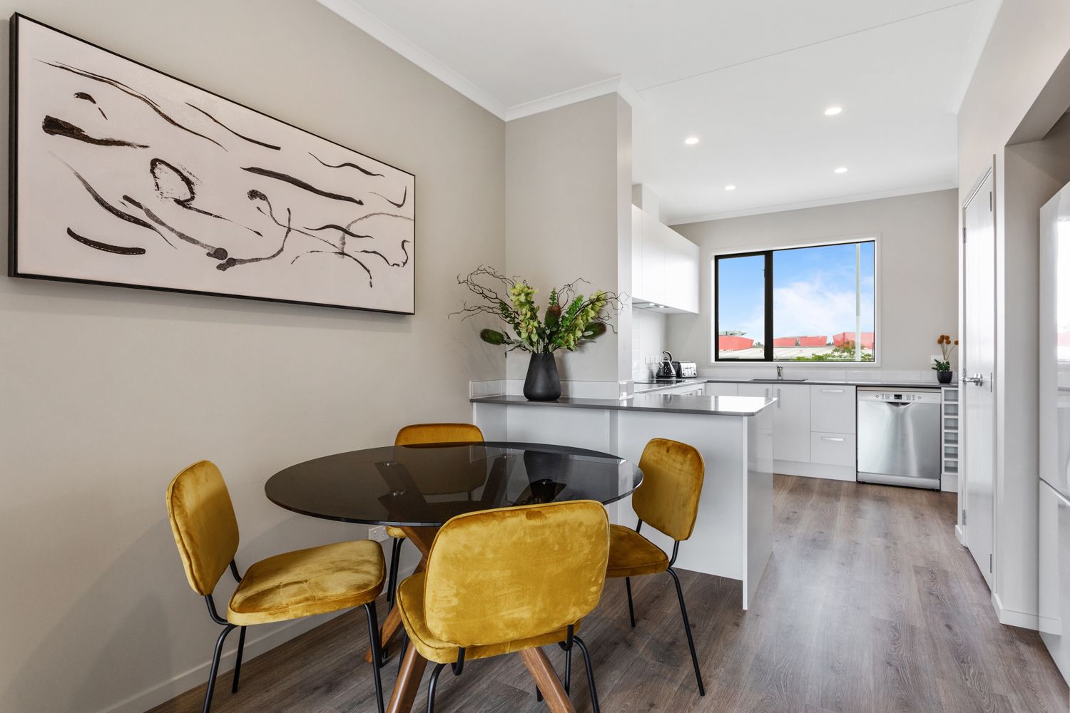 4/4 Onekiritea Drive, Hobsonville, Waitakere City 0618 Apartment for