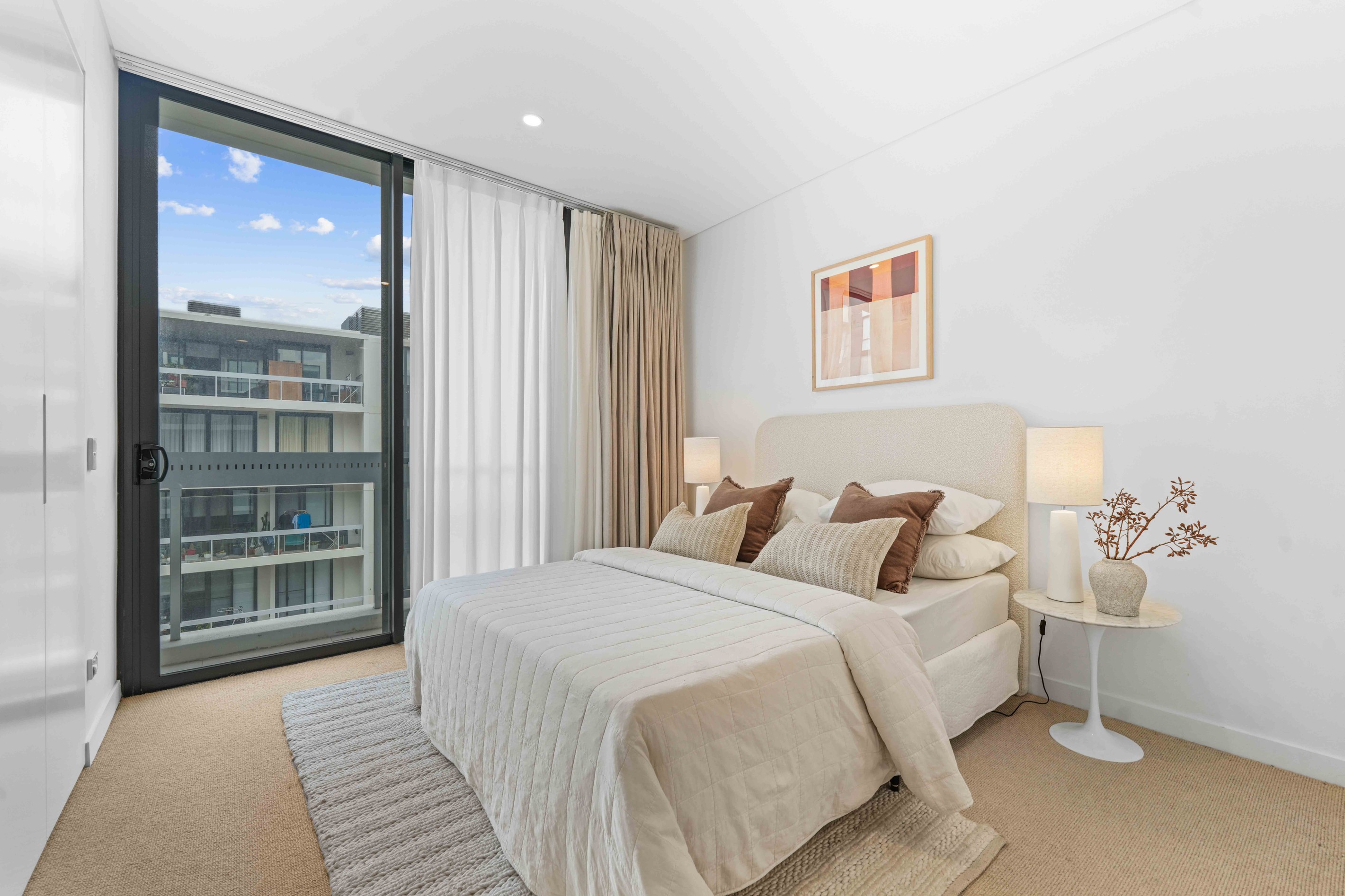 524/1 Kingfisher Street, Lidcombe, NSW 2141