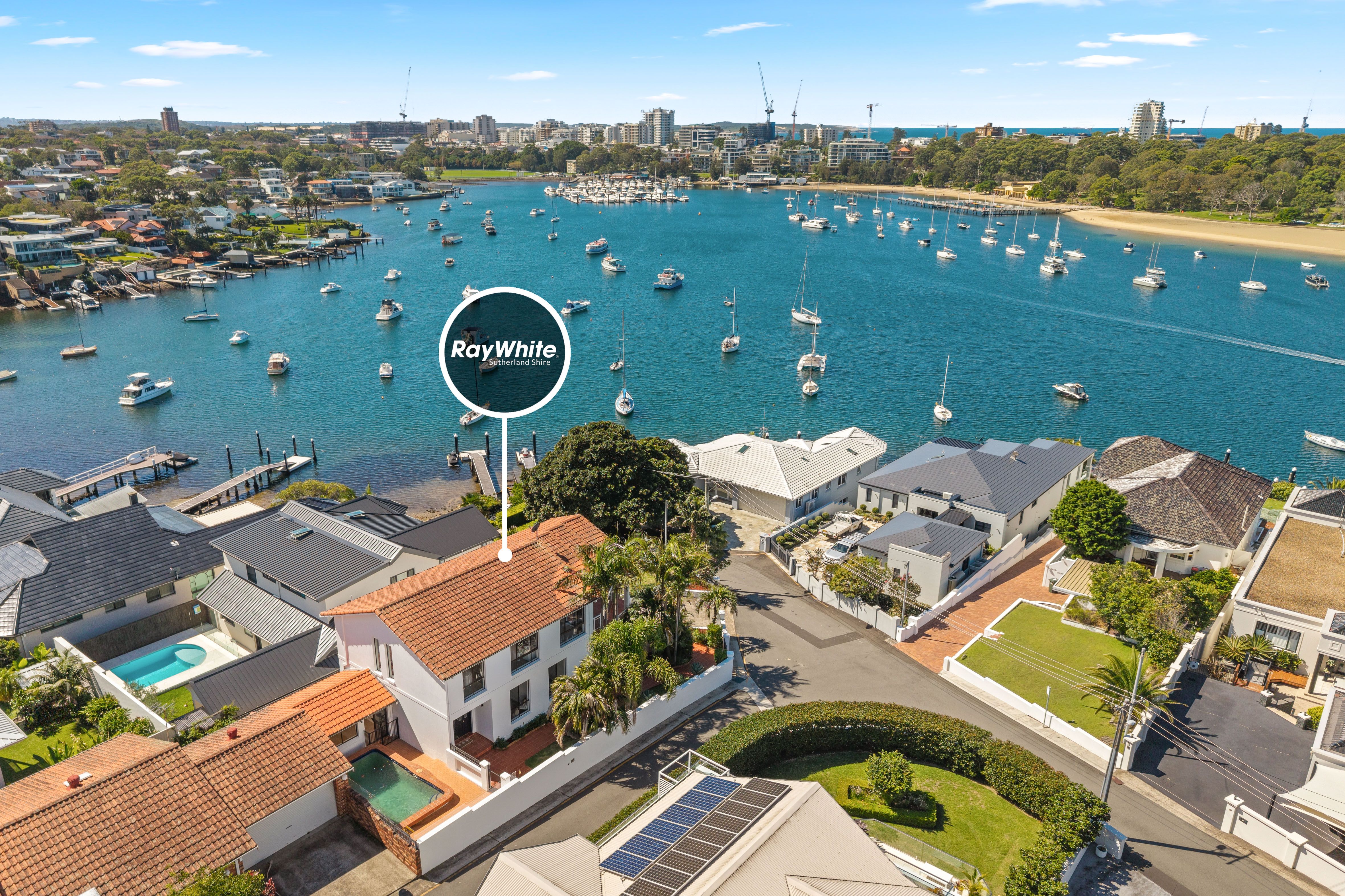 9 Hazel Place, Burraneer NSW 2230