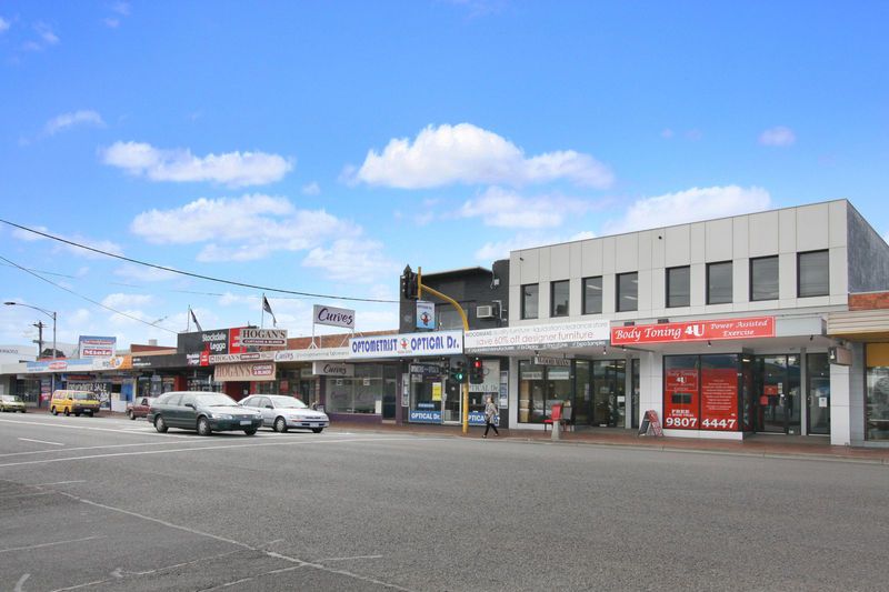 2/304 Stephensons Road, Mount Waverley, VIC 3149