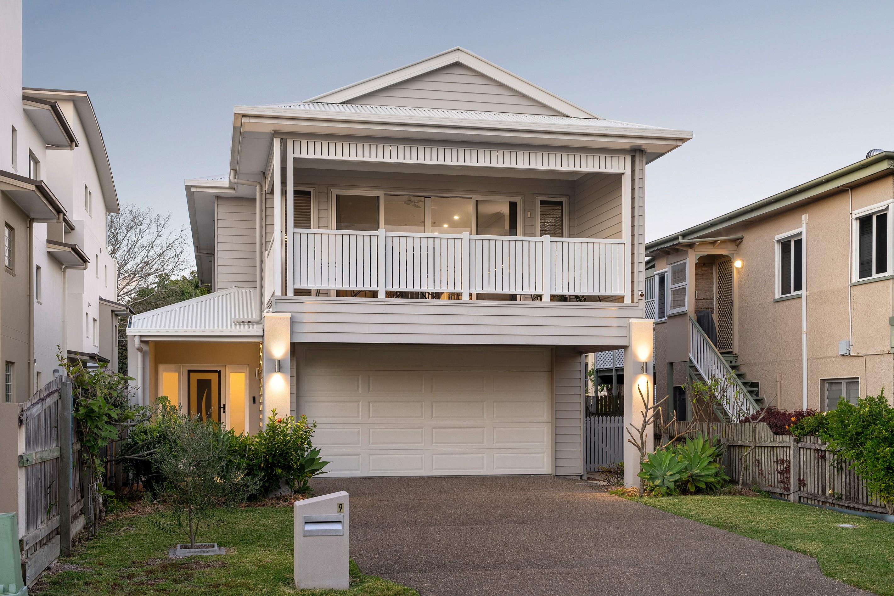 9 Annie Street, Woody Point, QLD 4019