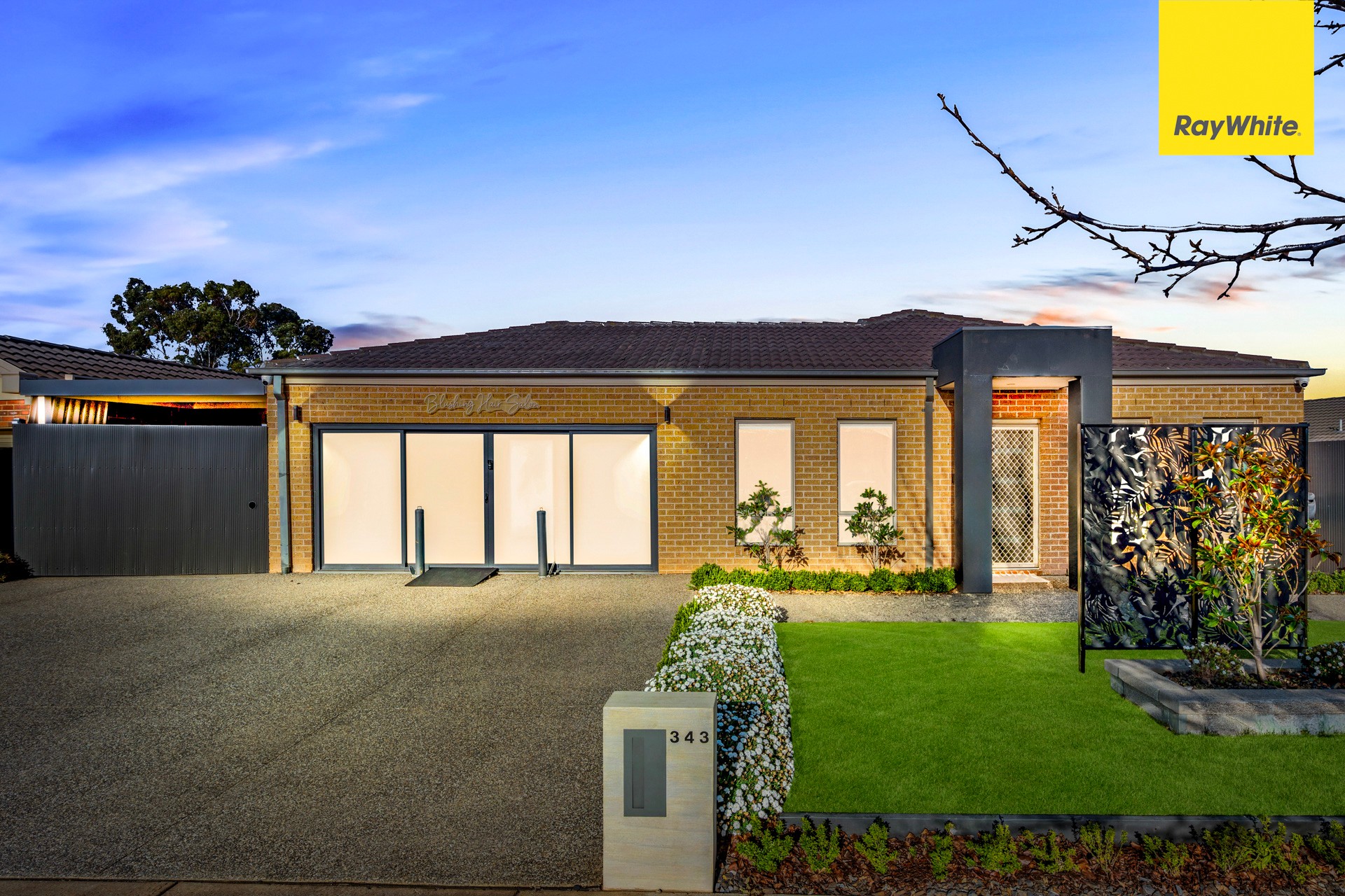 343 Centenary Avenue, Melton West, VIC 3337