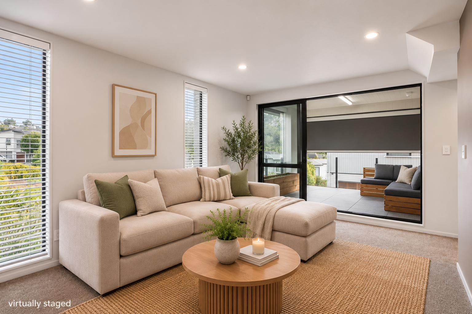 13 Makamaka Lane, Albany, North Shore City 0632 - Unit for Sale - Ray ...