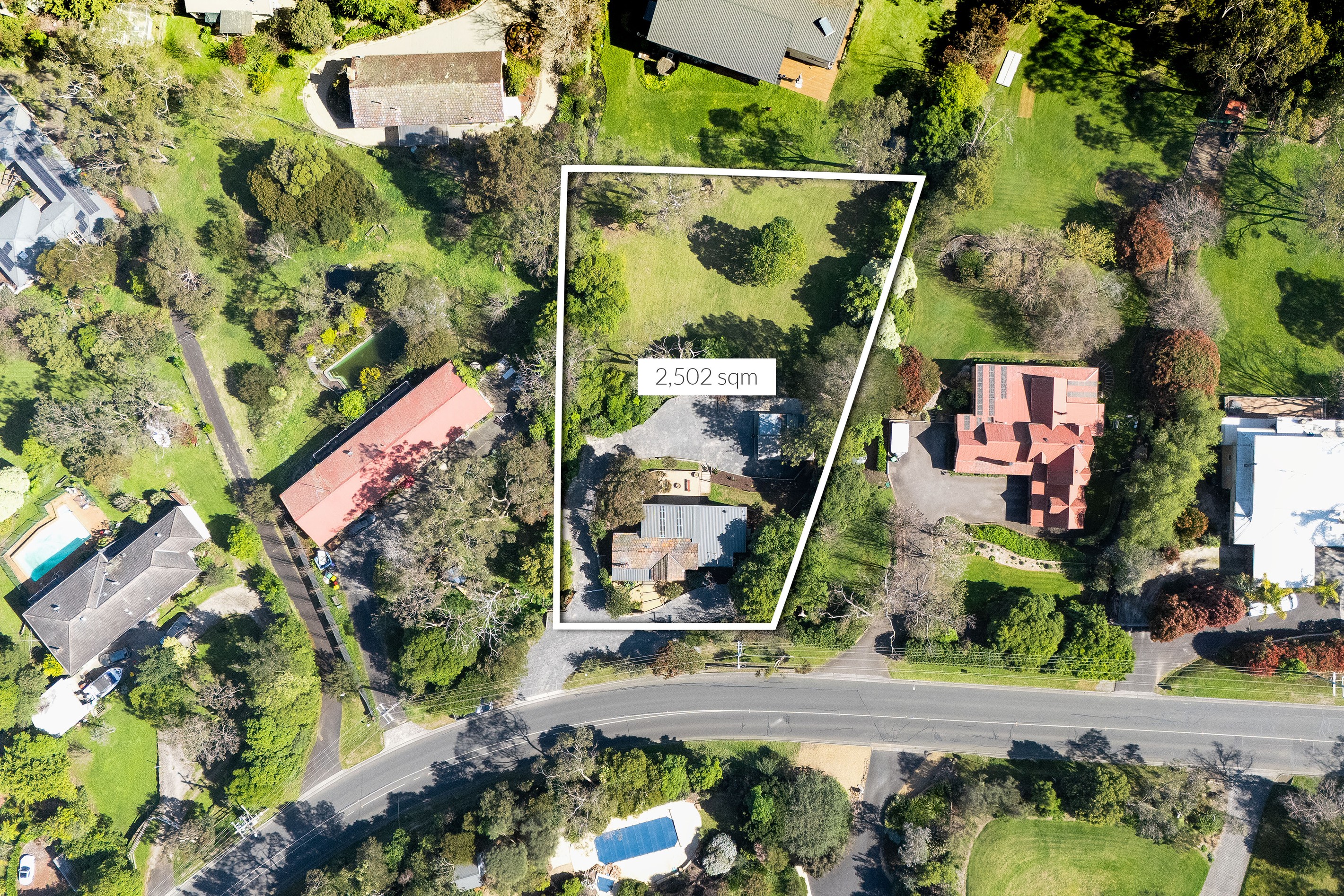 35 Mountain Avenue, Frankston South, VIC 3199
