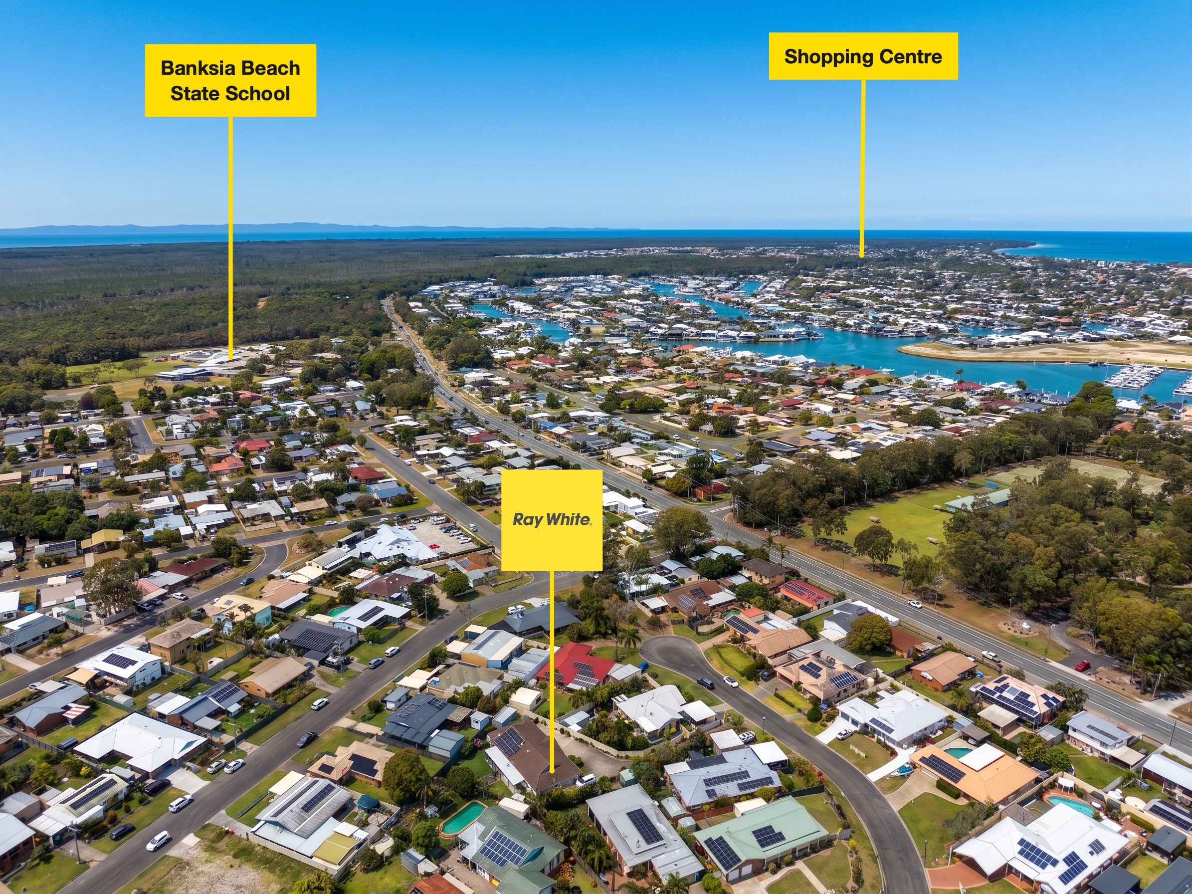 1/6 Skiff Court, Banksia Beach, QLD 4507