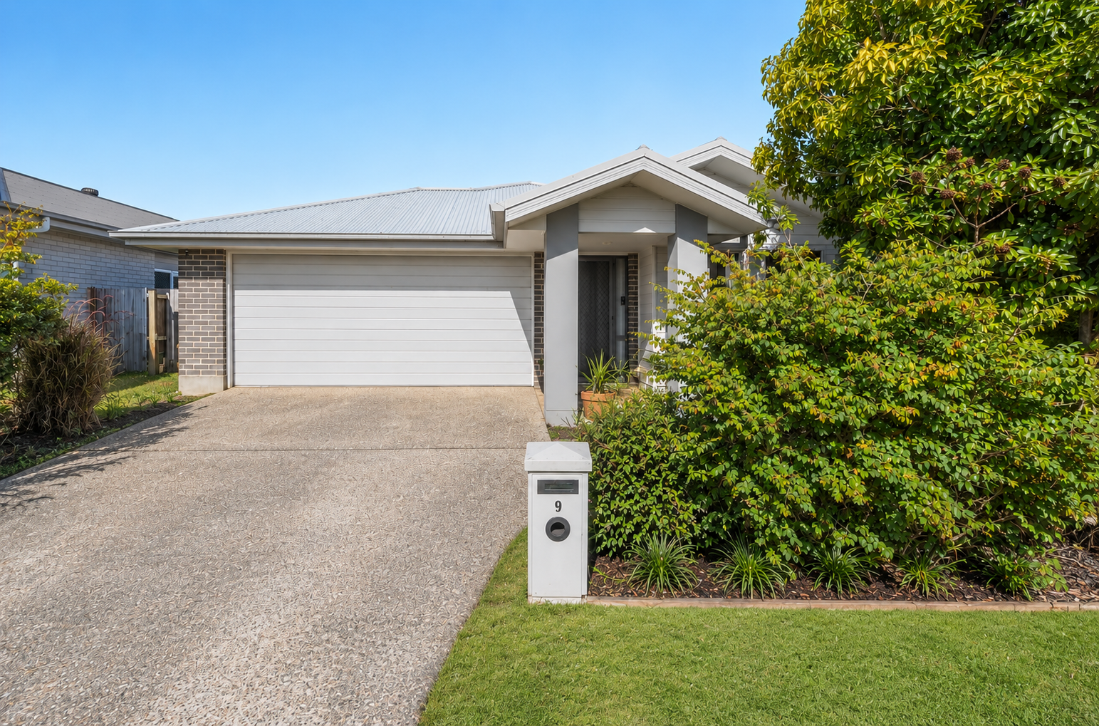 9 Cambridge Circuit, Yarrabilba, QLD 4207