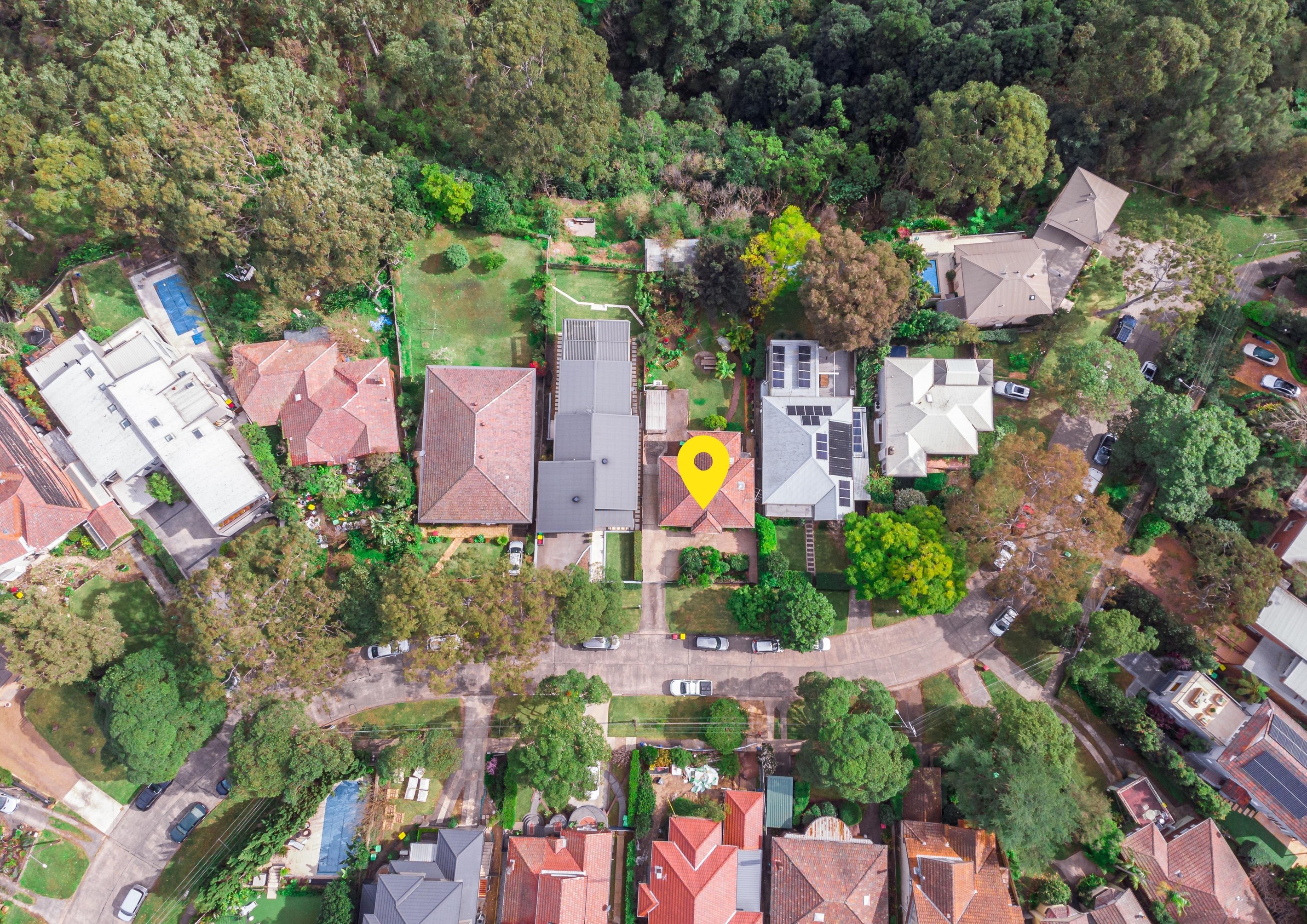 94 Cliff Avenue, Northbridge, NSW 2063