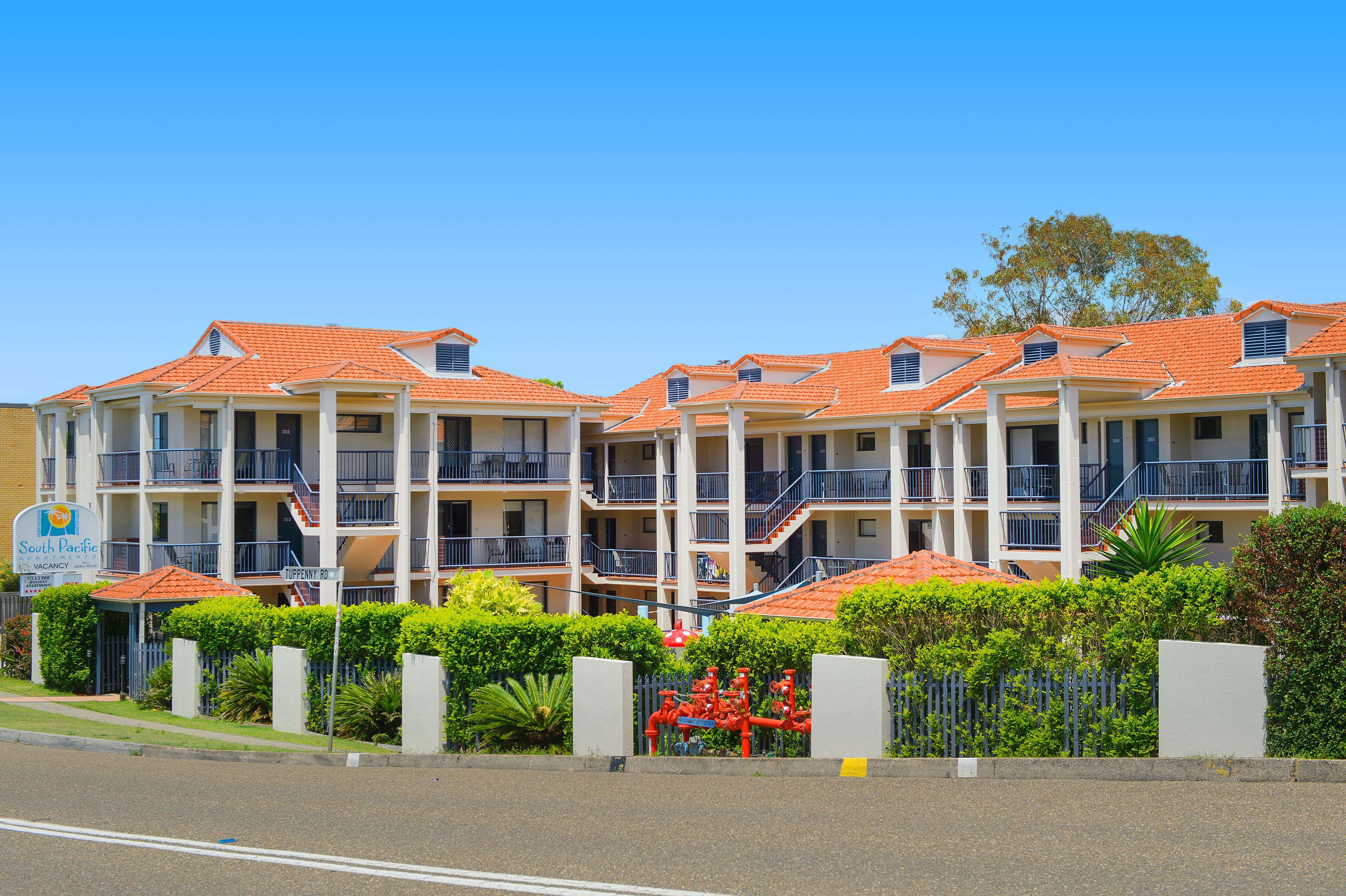 104 & 111/37 Pacific Drive — photo from Ray White Port Macquarie
