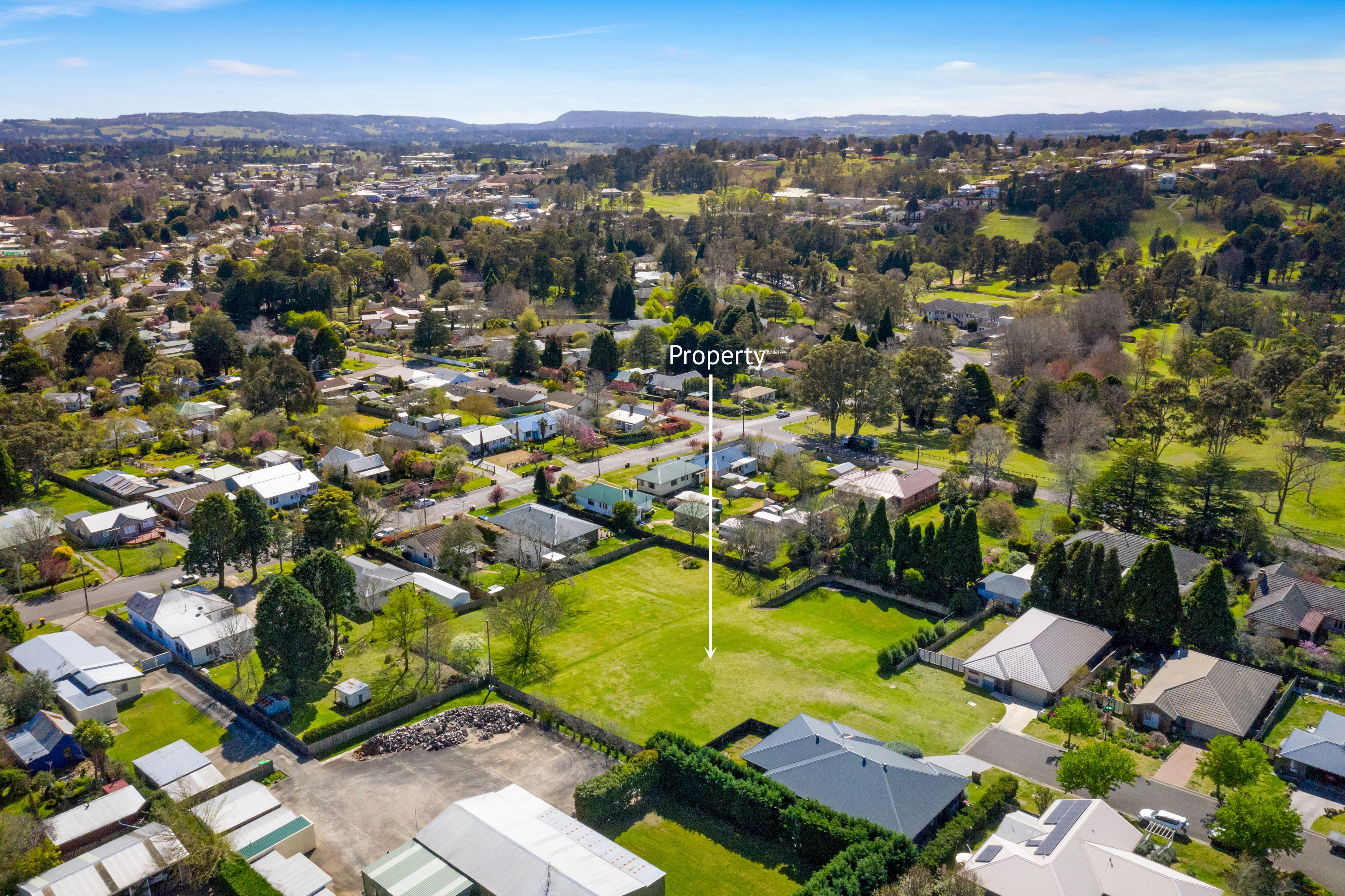 18 Daylesford Drive, Moss Vale NSW 2577