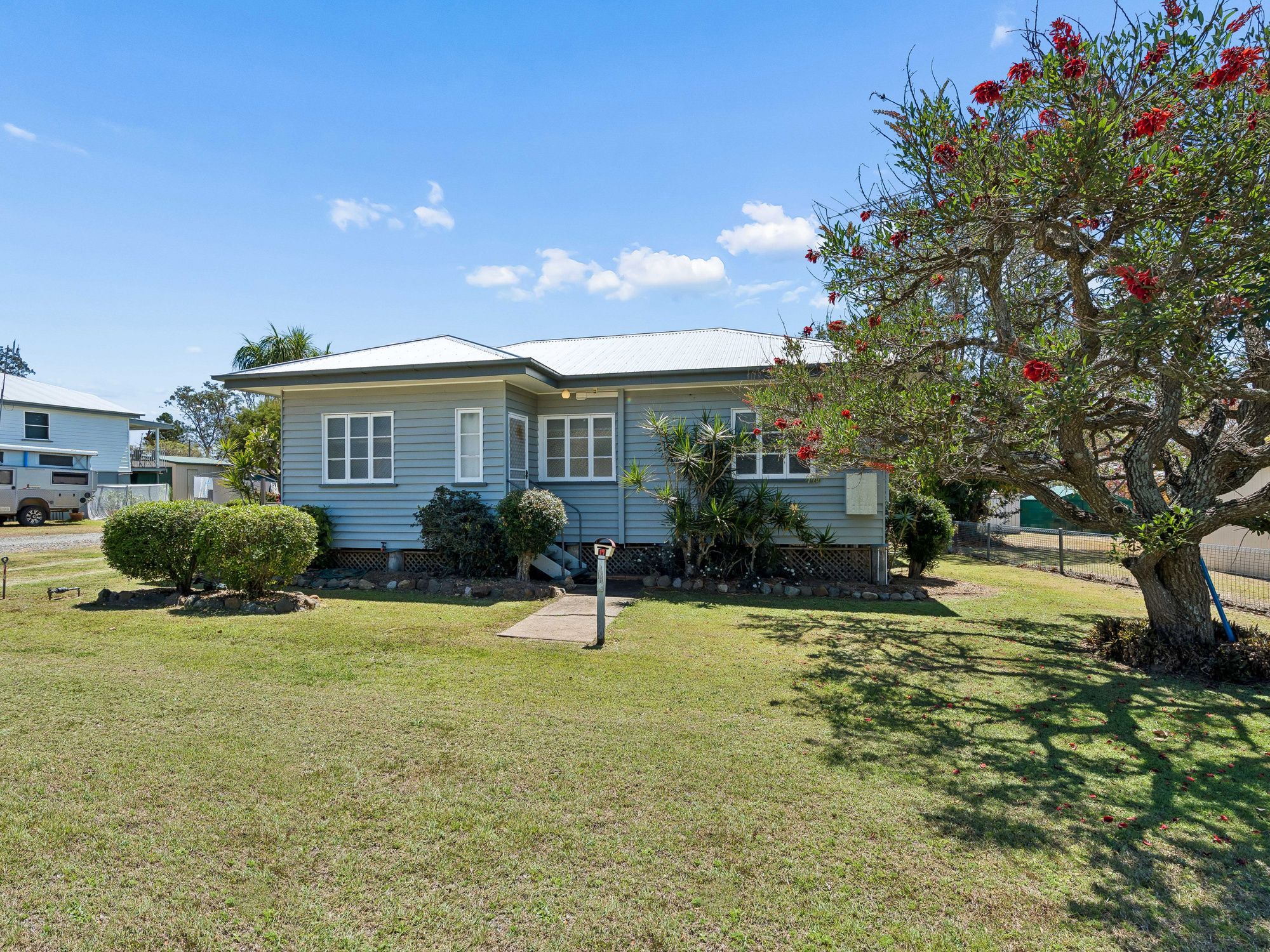 19 Bellambi Street — photo from Ray White Rural Esk | Toogoolawah