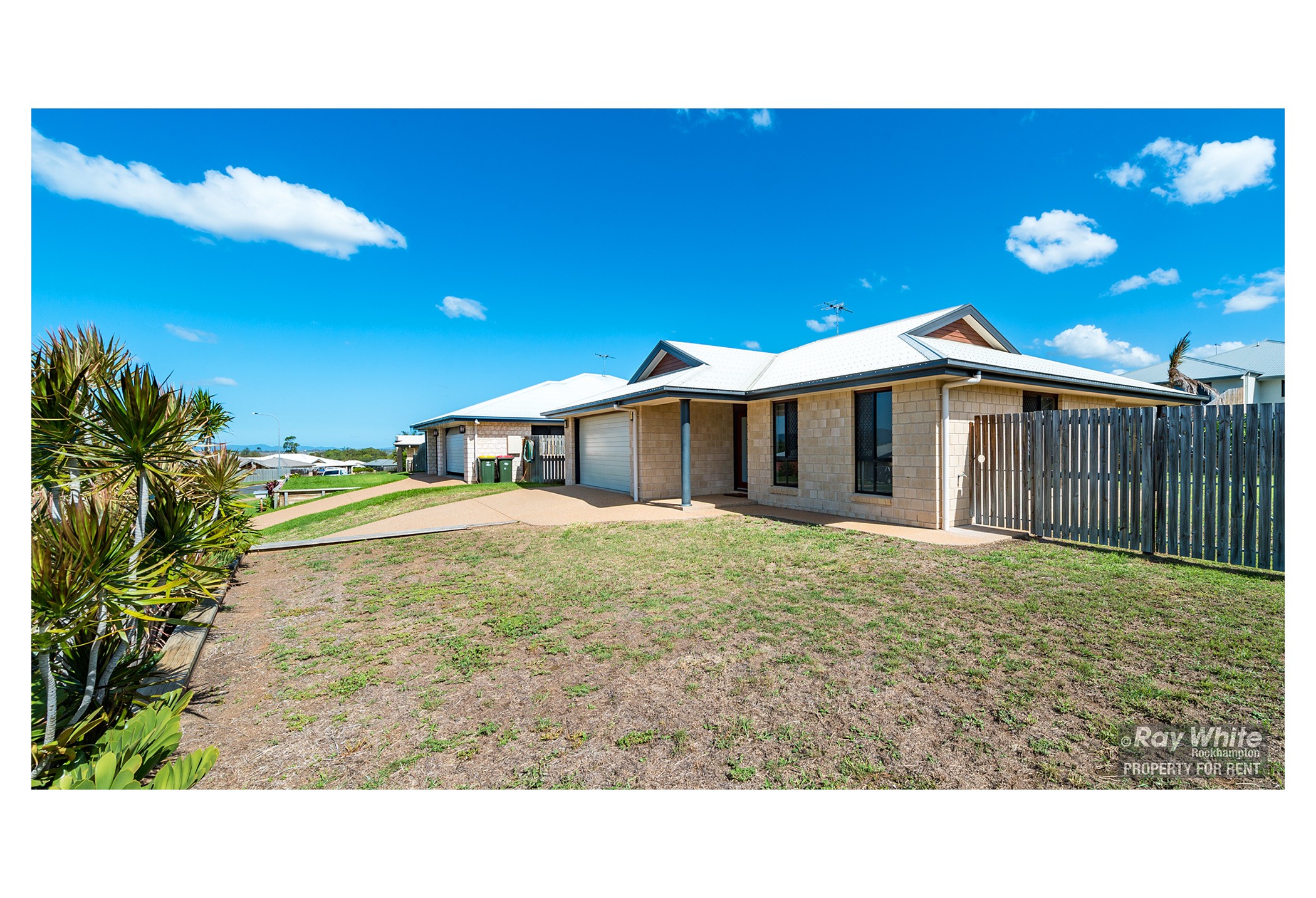 58 Jamie Crescent, Gracemere, QLD 4702