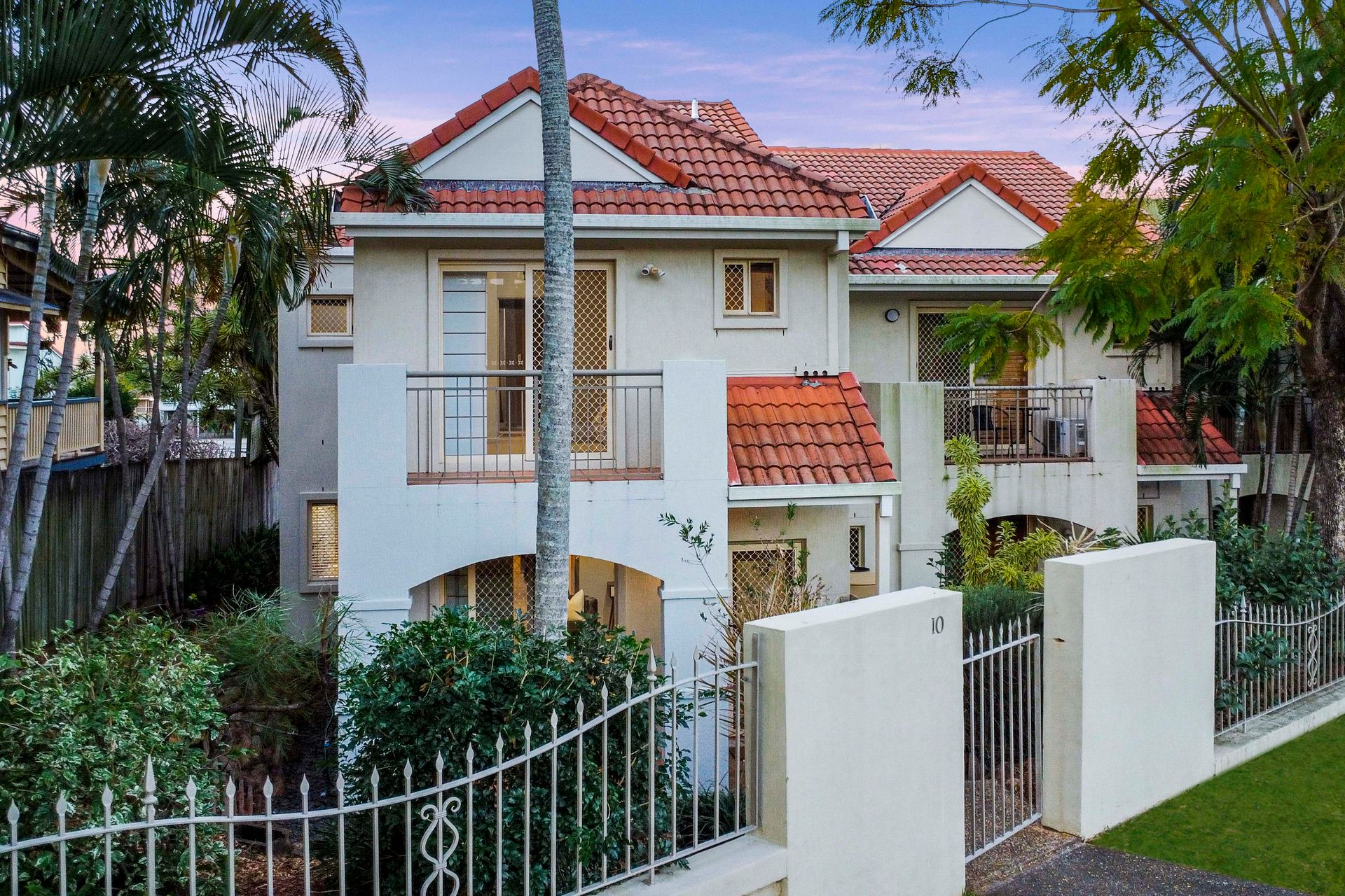 12 Haig Street, Clayfield QLD 4011