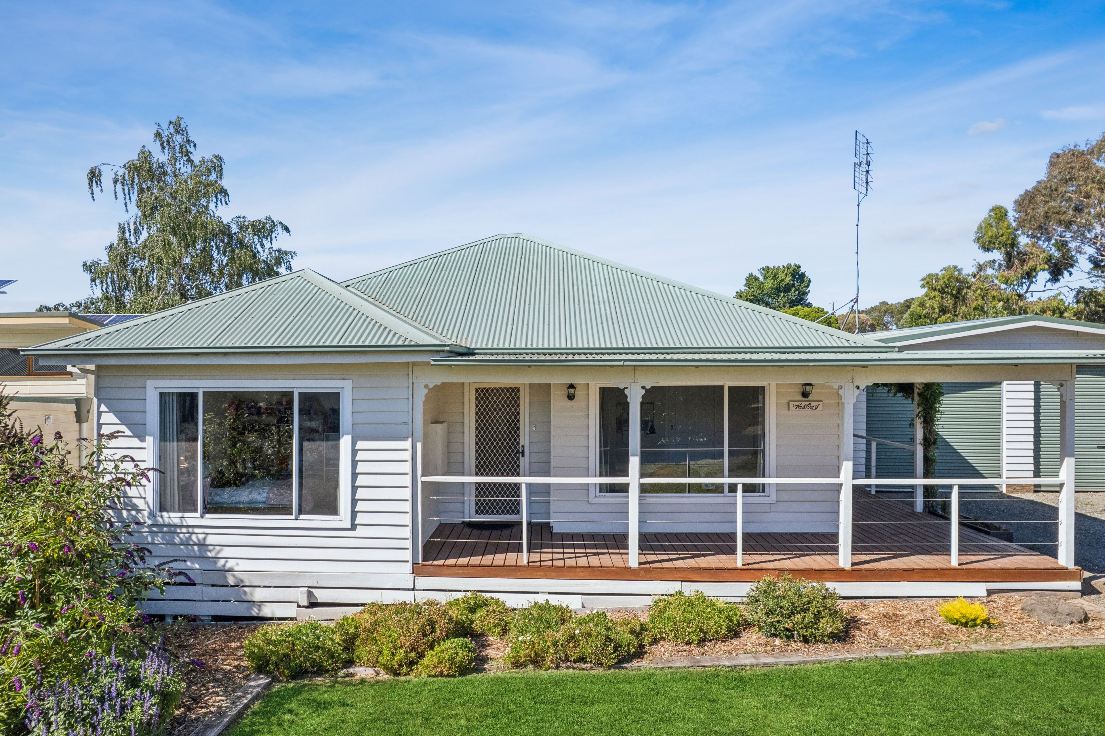 10 Clowes Street, Tylden, VIC 3444