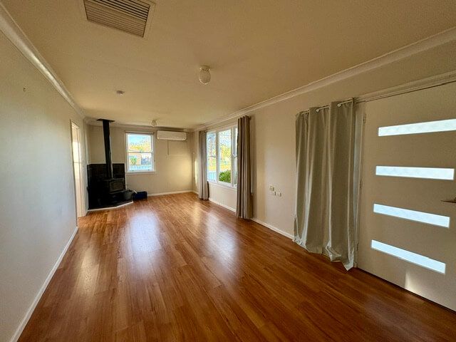 1 Wilson Street, Warren, NSW 2824