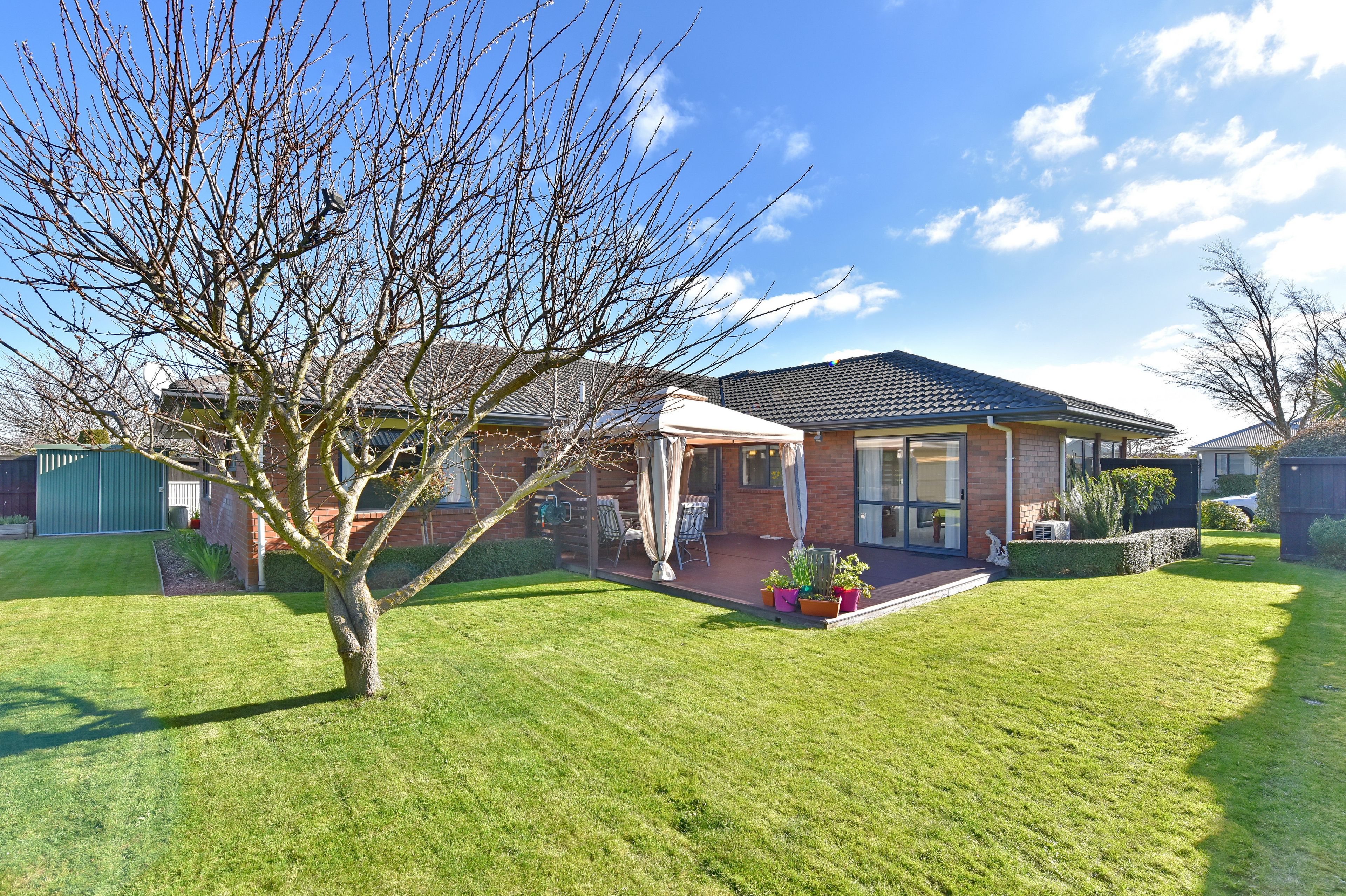 7 Mistral Road, Northwood, Christchurch City