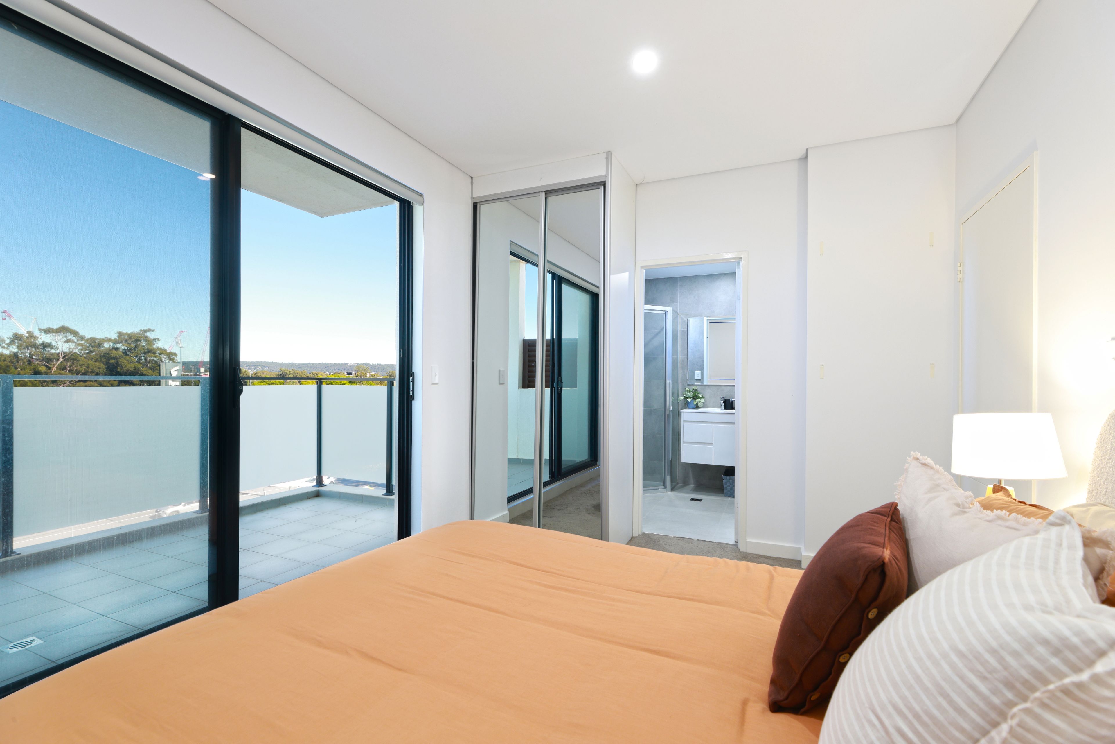 304/114 Station Street, Penrith, NSW