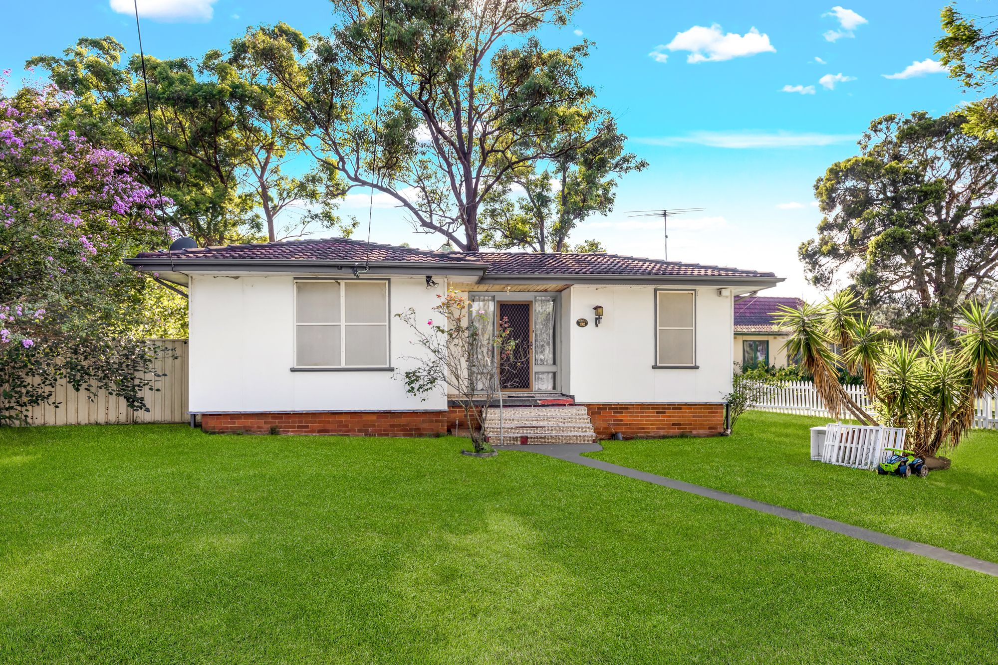 192 Palmyra Avenue, Willmot, NSW 2770
