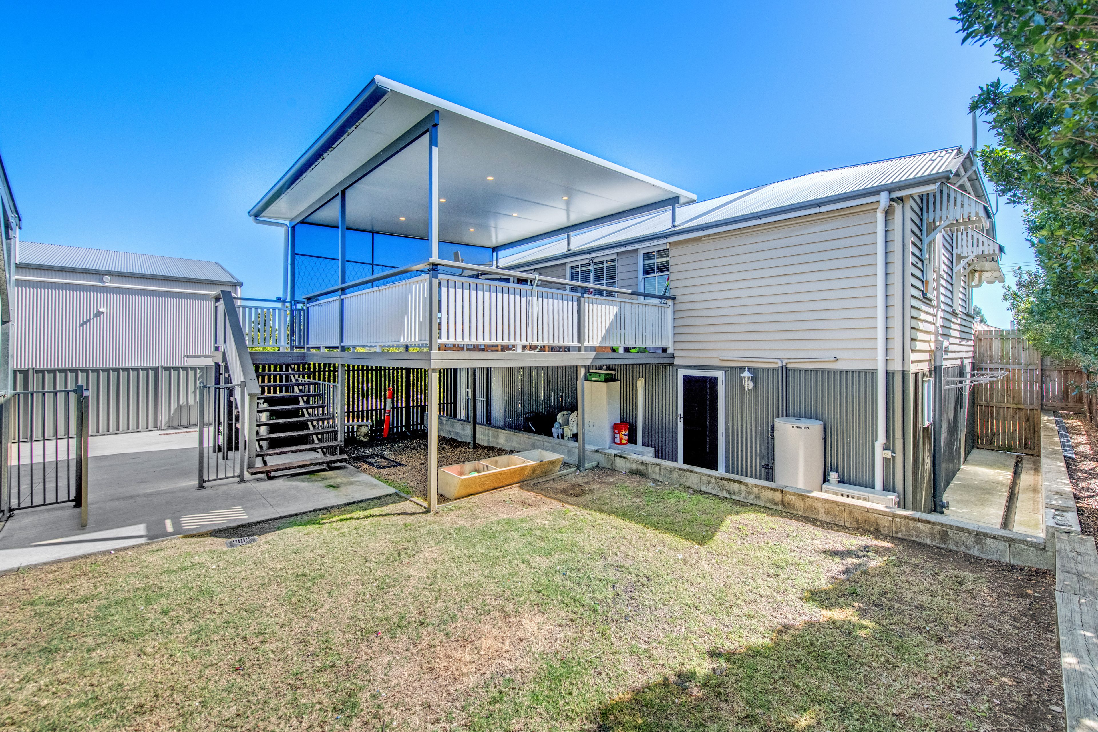 7 Railway Street, Kalbar QLD 4309