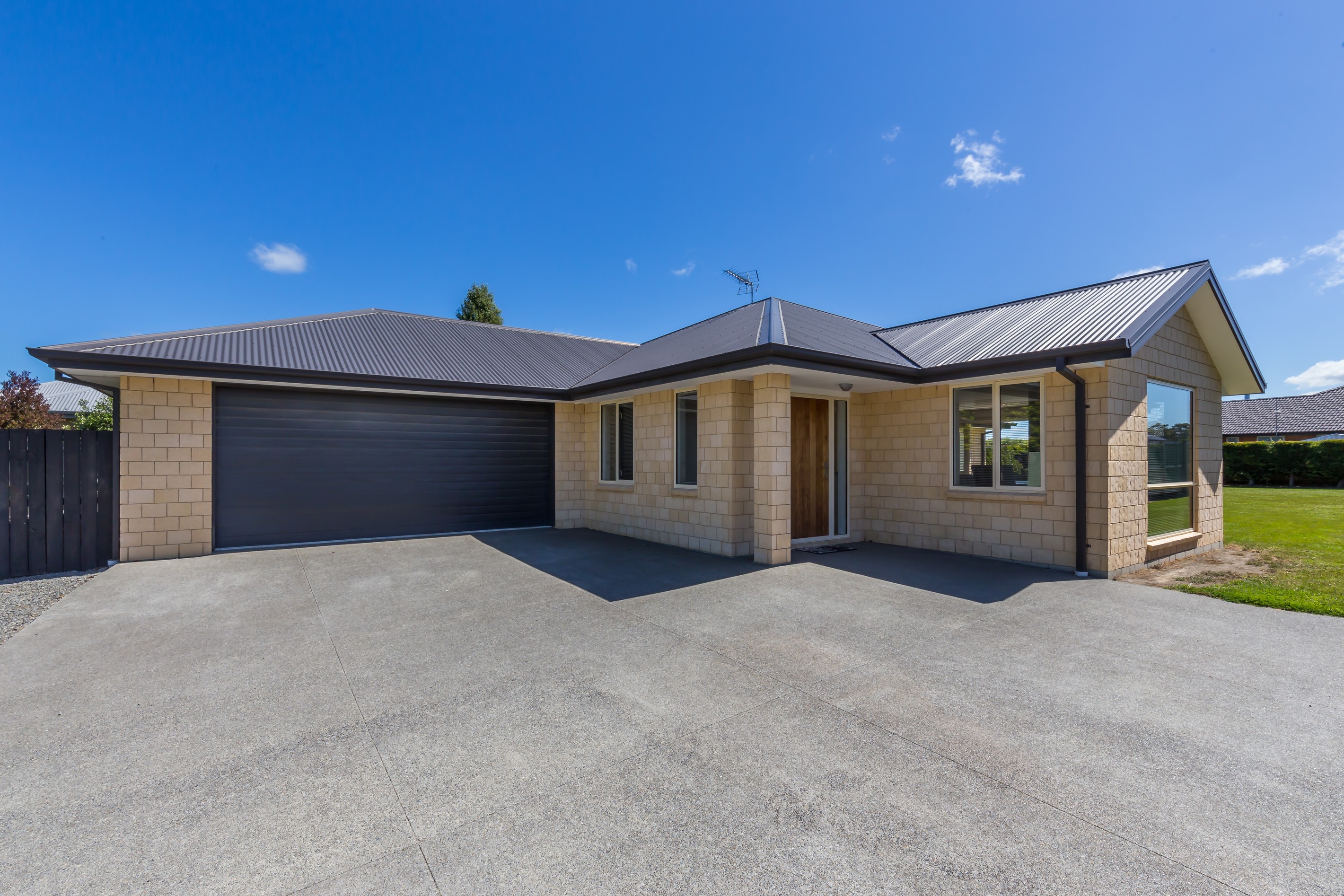 98 Brookside Road, Rolleston, Selwyn District