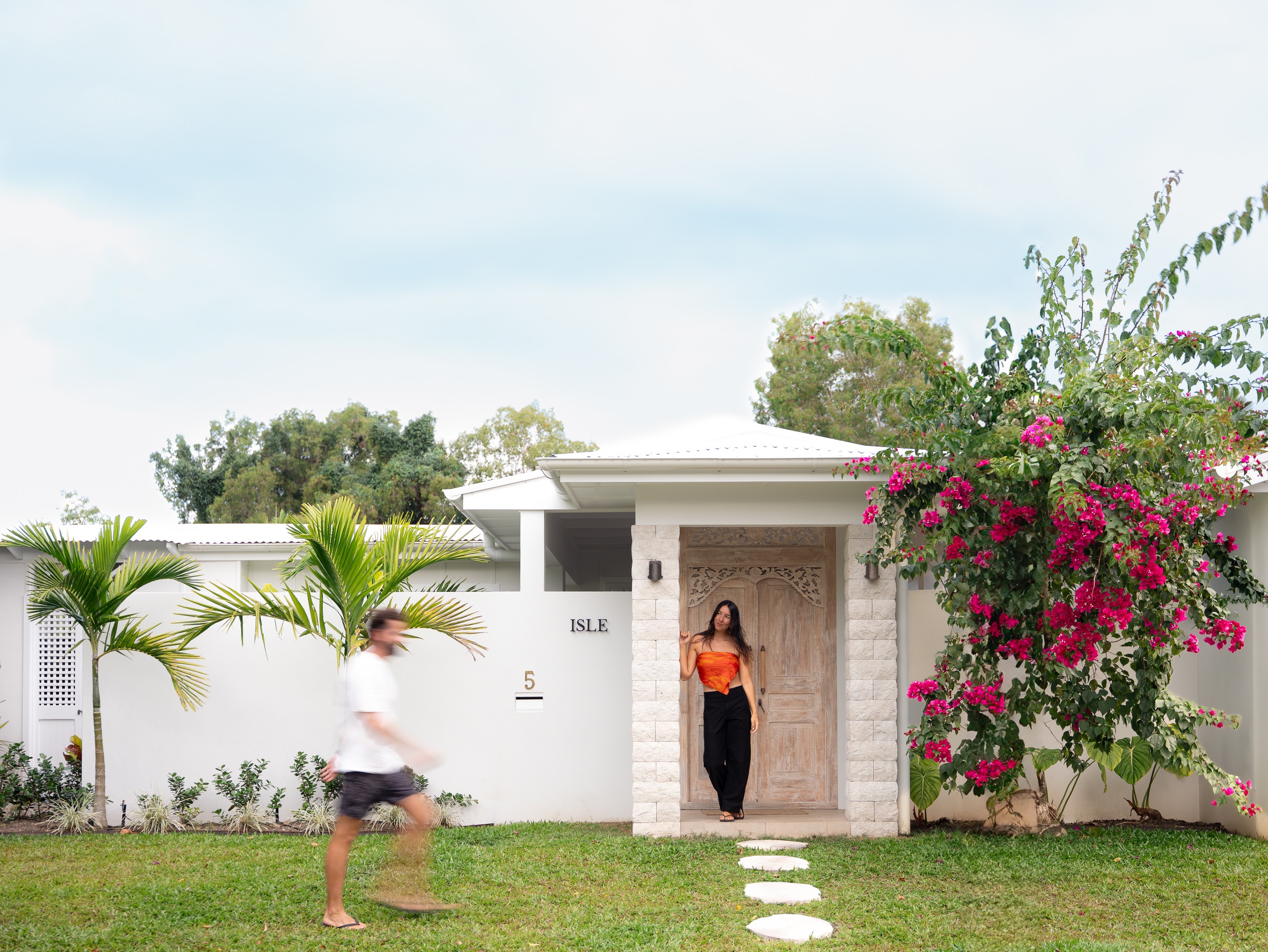 5 Baler Street, Port Douglas, QLD 4877