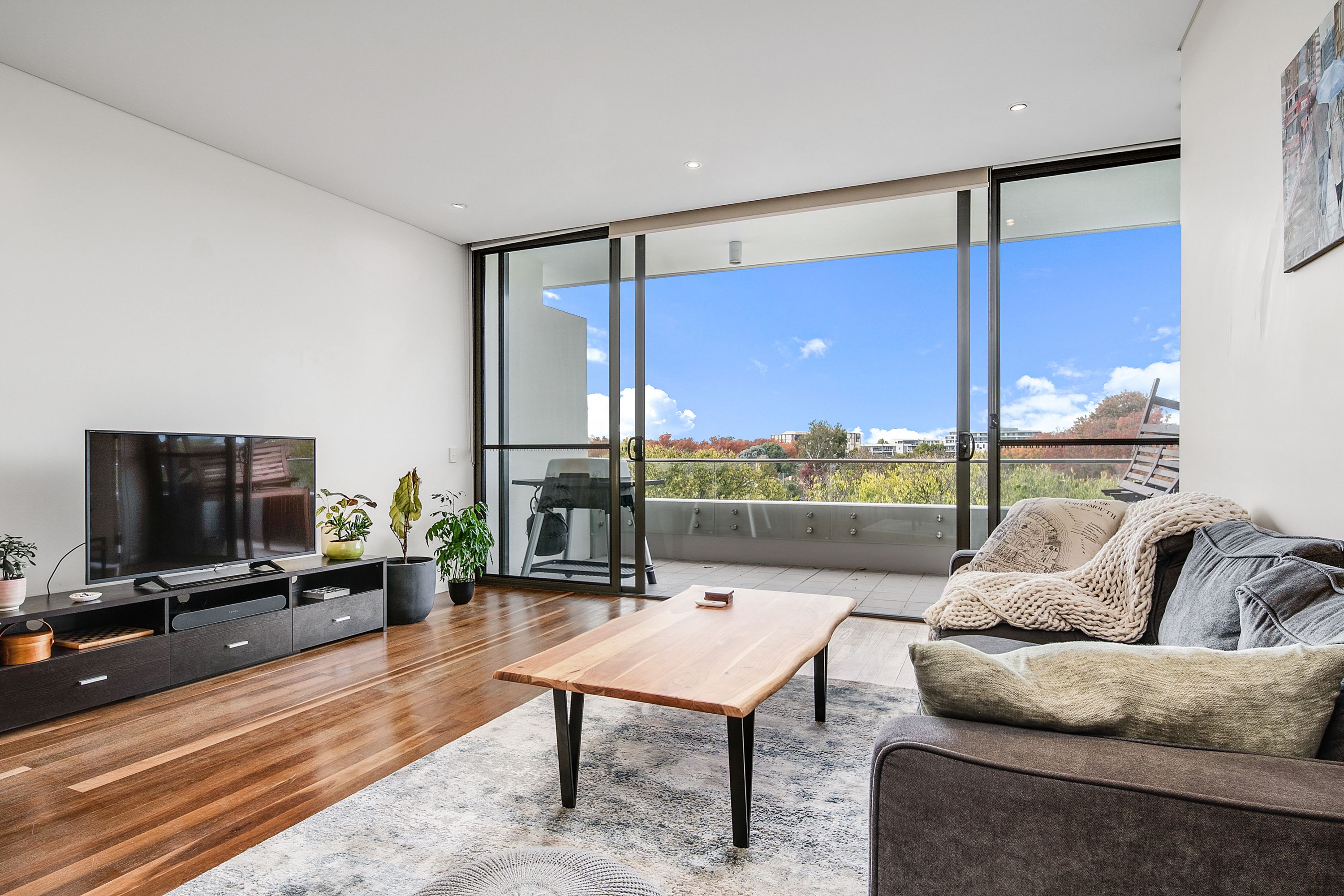36/21 Dawes Street, Kingston, ACT 2604