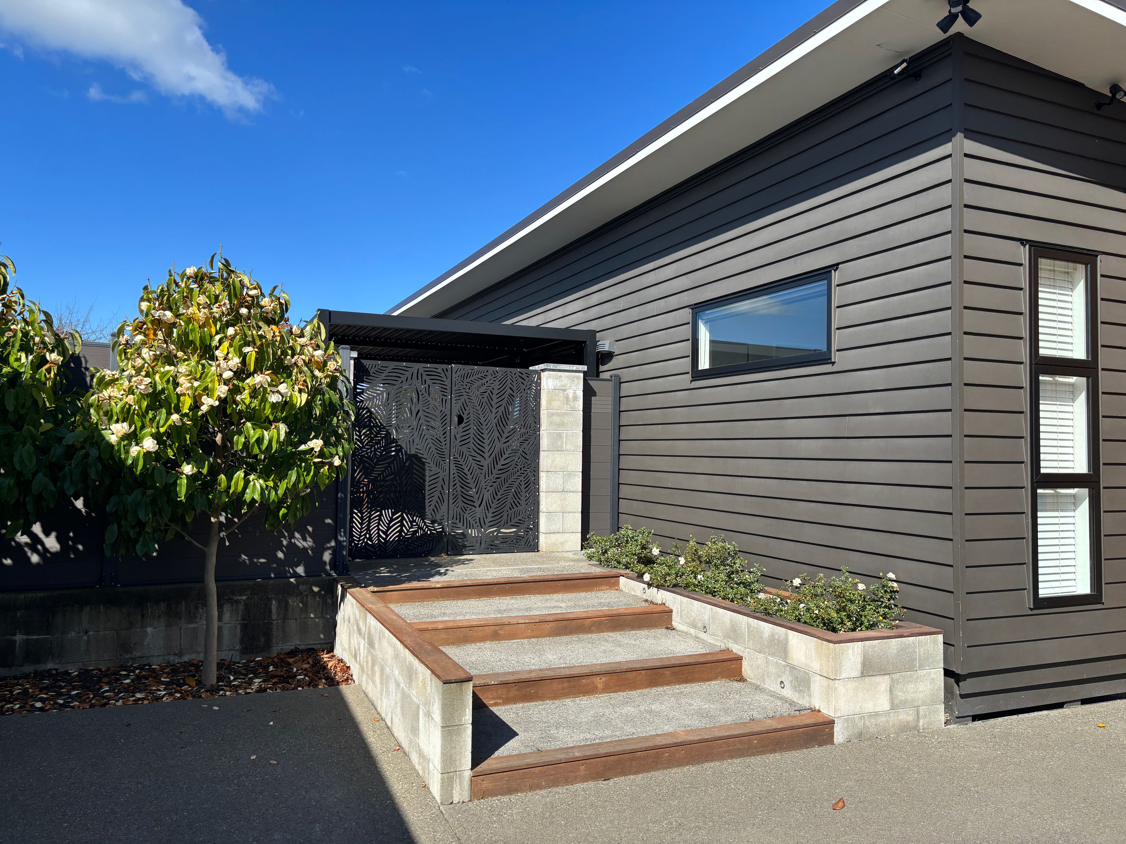 58 College Street, Masterton, Masterton District