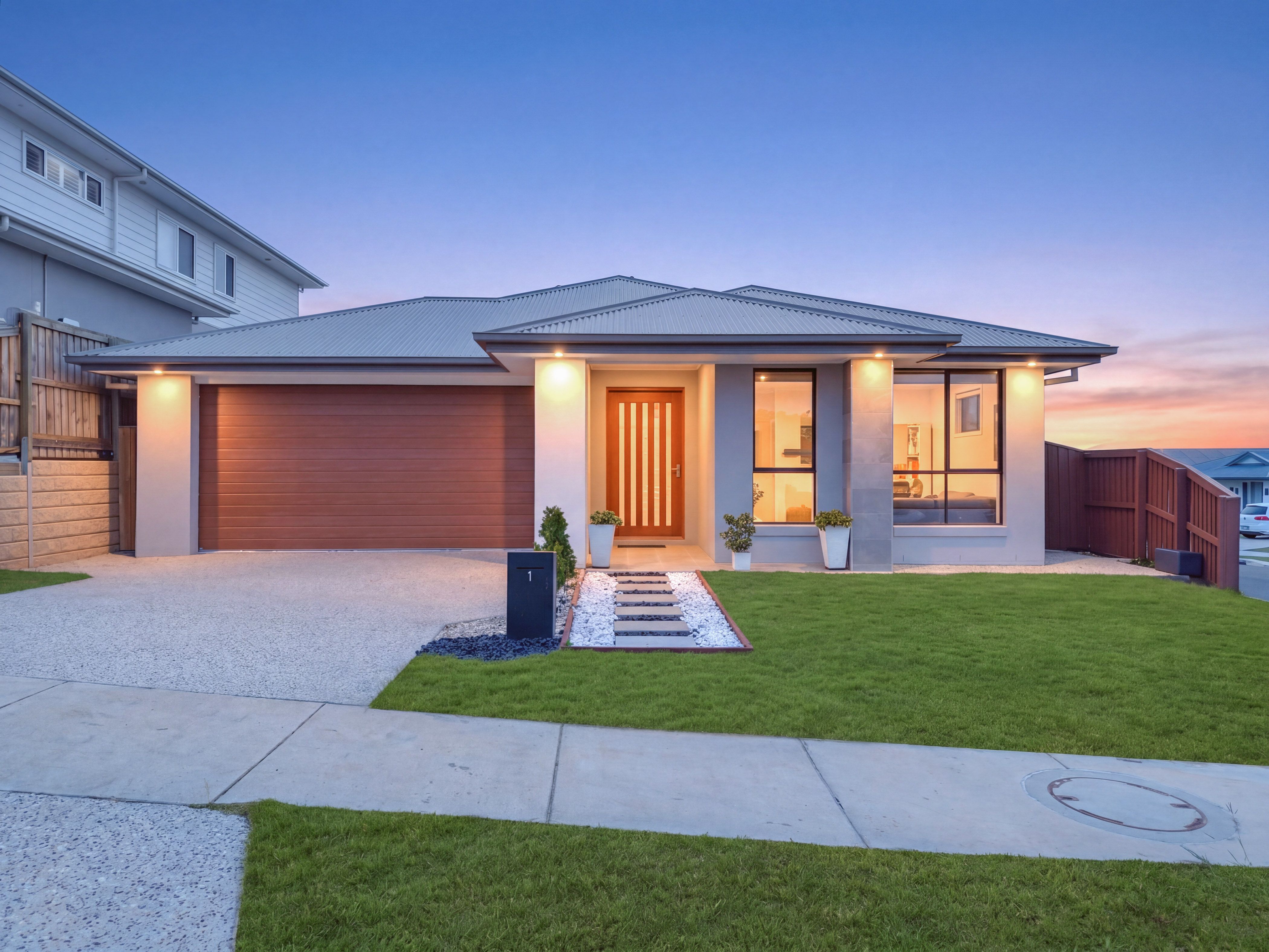 1 Loggers Court — photo from Ray White Acacia Ridge