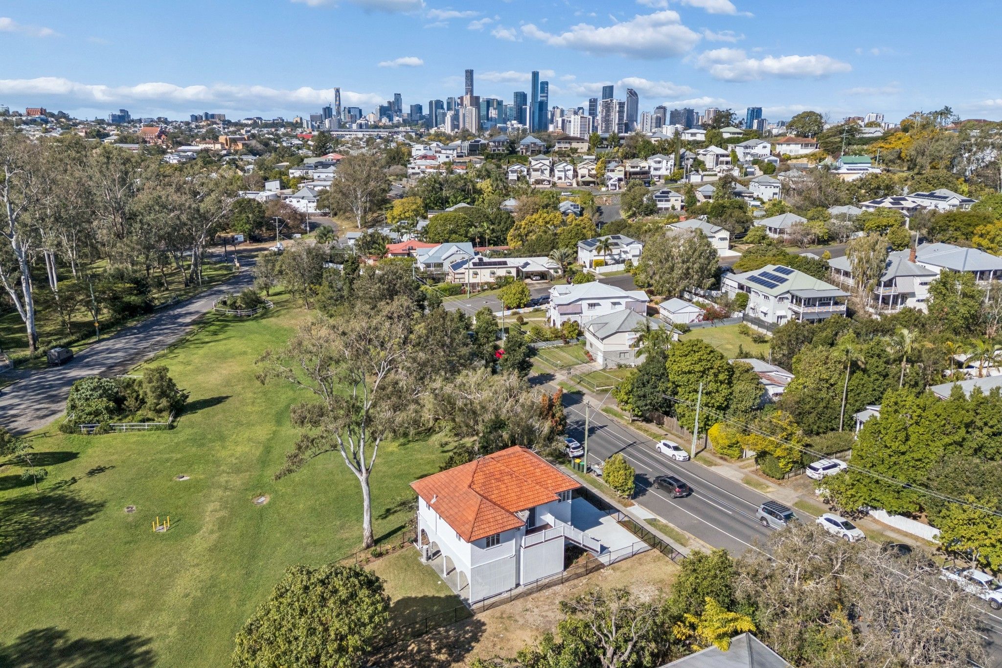 31 Rainworth Road — photo from Ray White Paddington