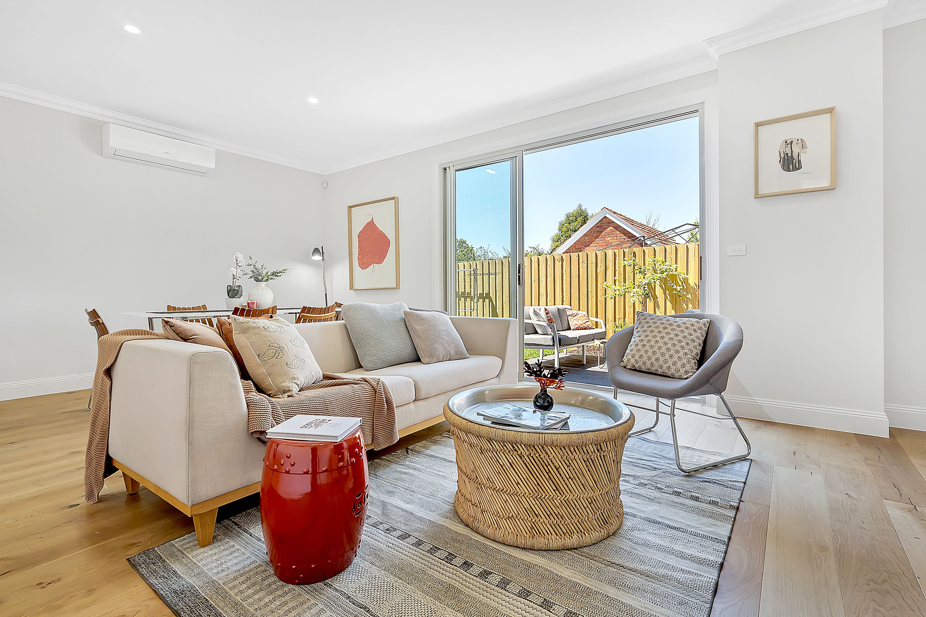4/128-130 North Road, Reservoir, VIC 3073