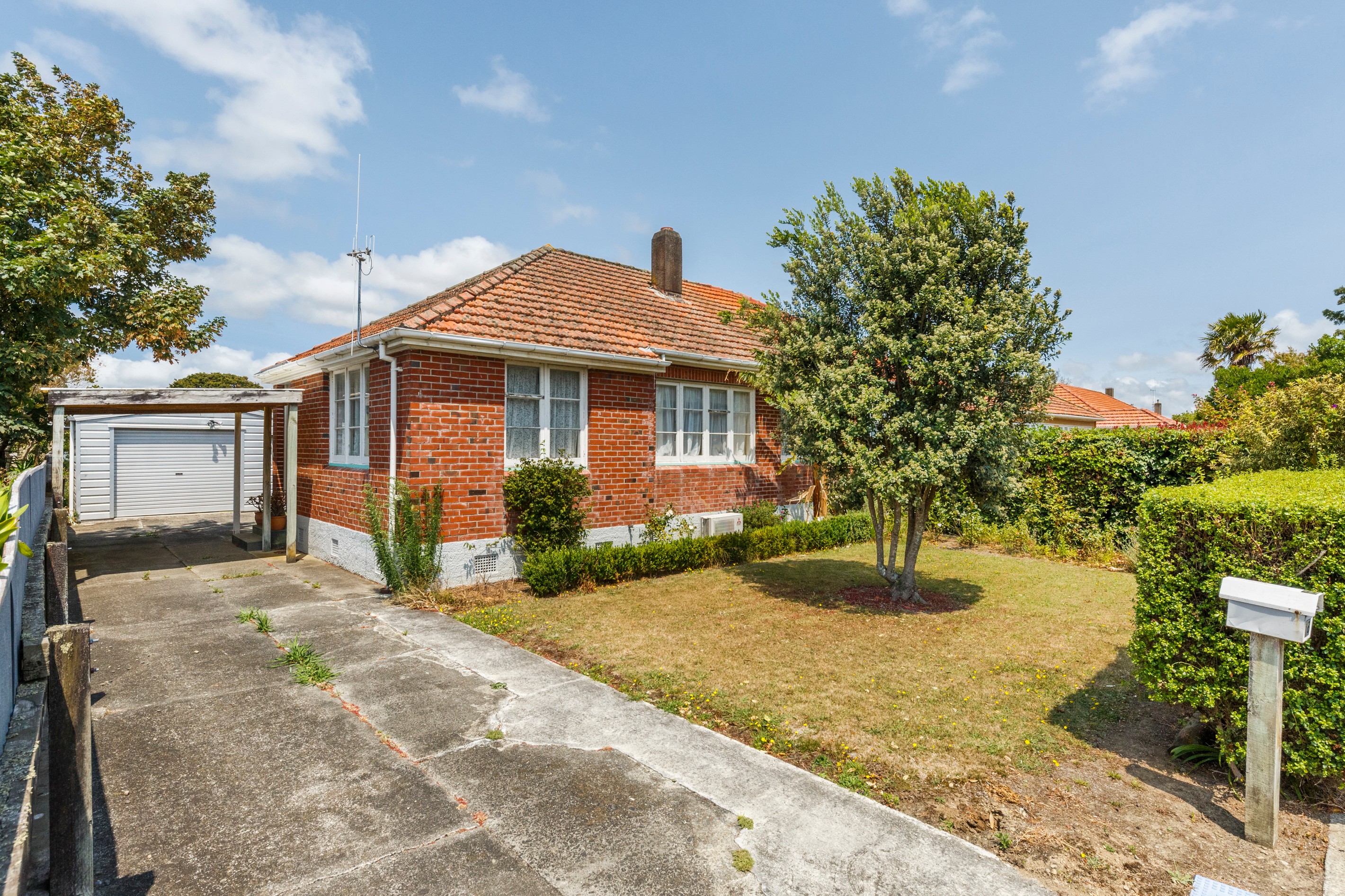 78 Manson Street, Terrace End, Palmerston North City