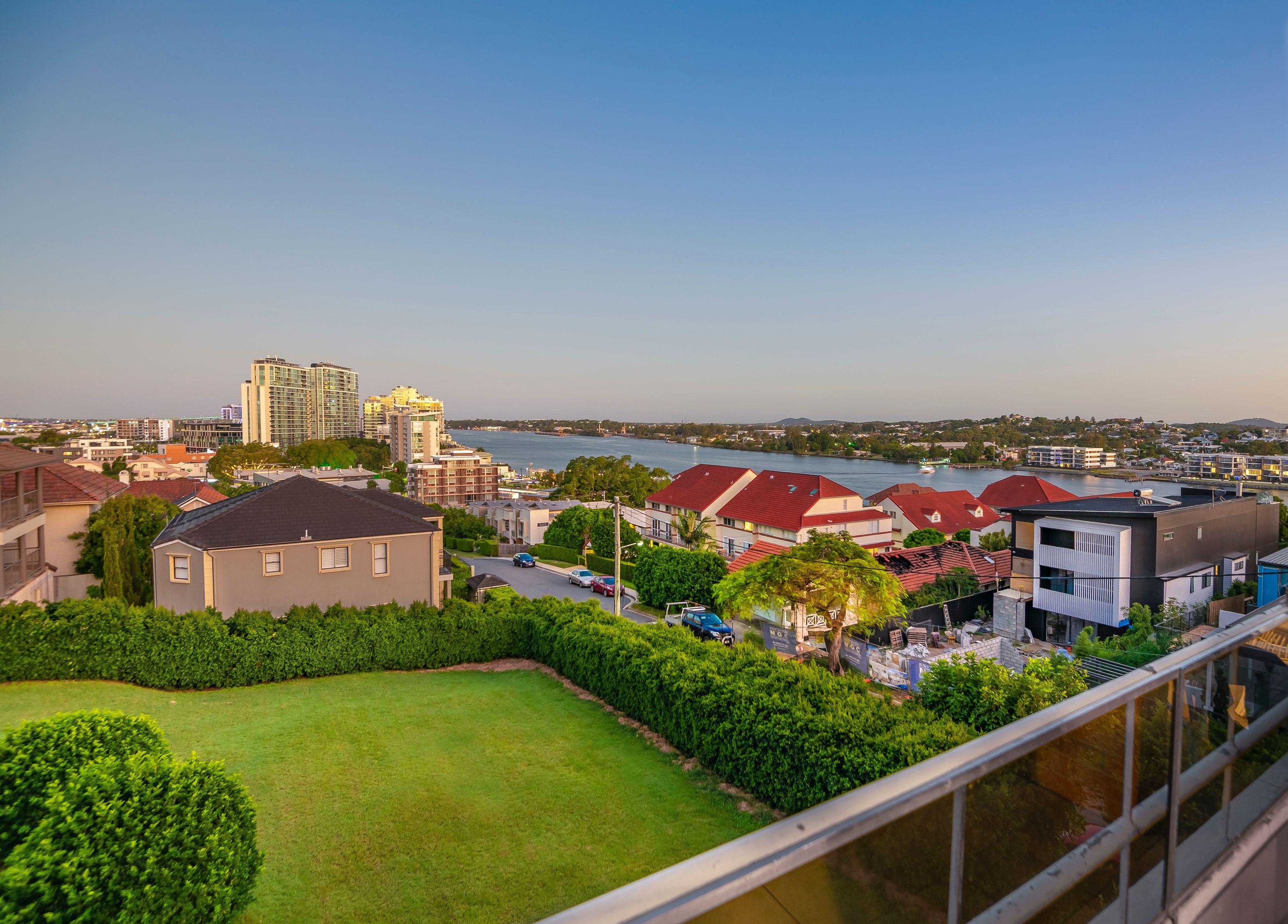 7/72 Markwell Street, Hamilton, QLD 4007