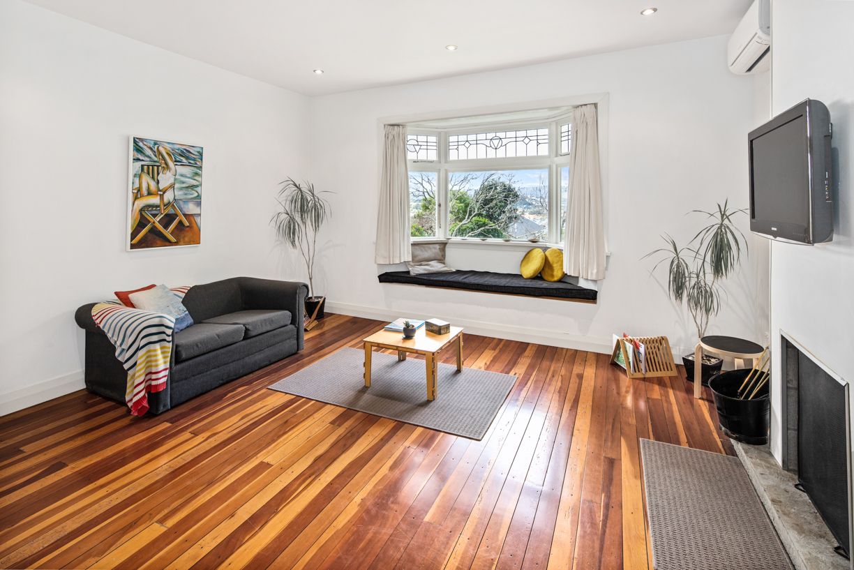 28 Buckingham Street, Melrose, Wellington City