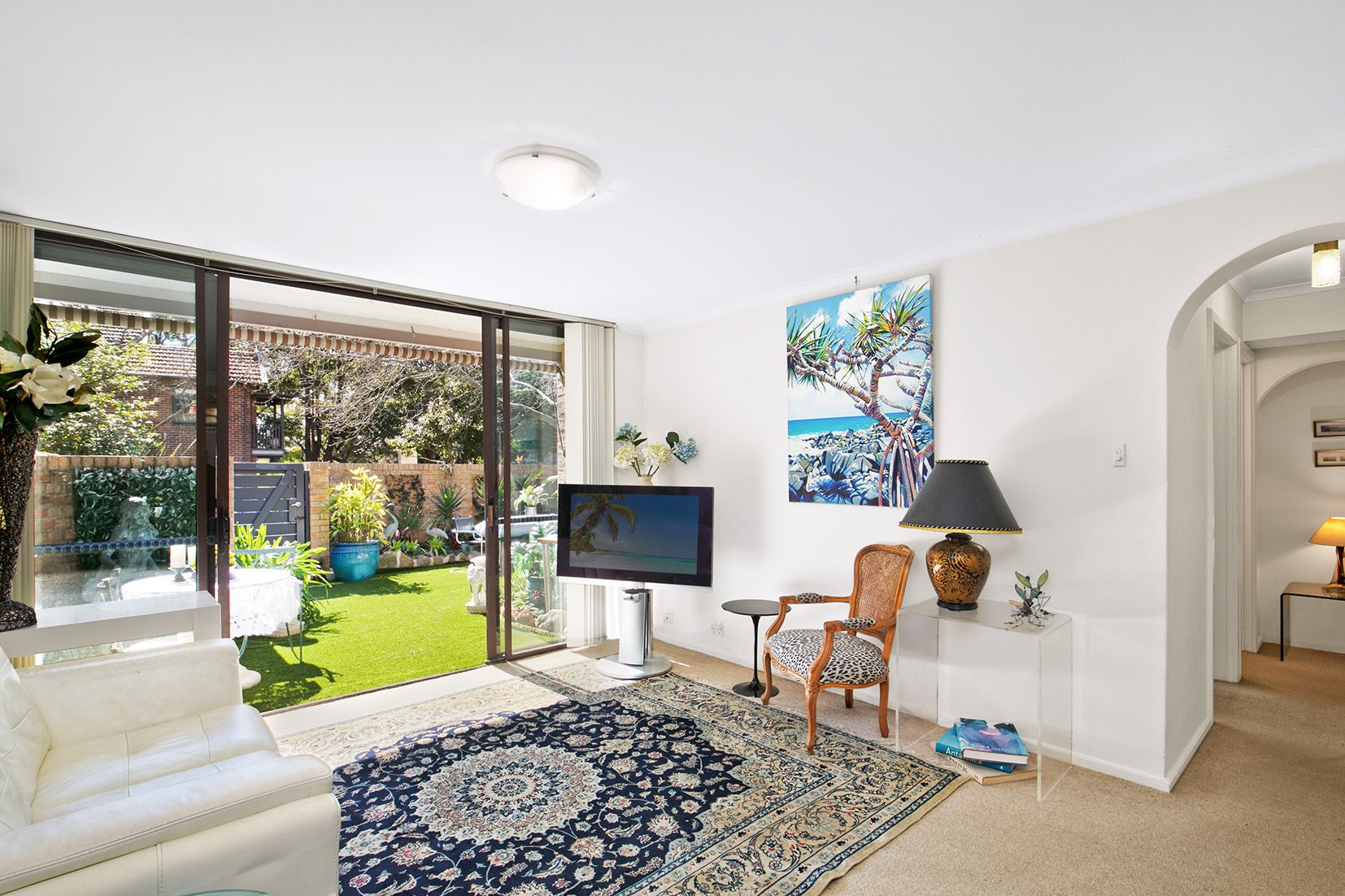 2/60 Carabella Street, Kirribilli, NSW 2061