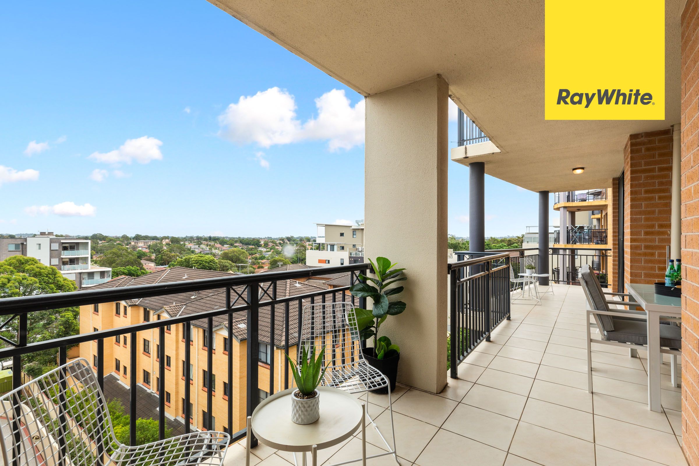 503/19-21 Good Street, Parramatta, NSW 2150