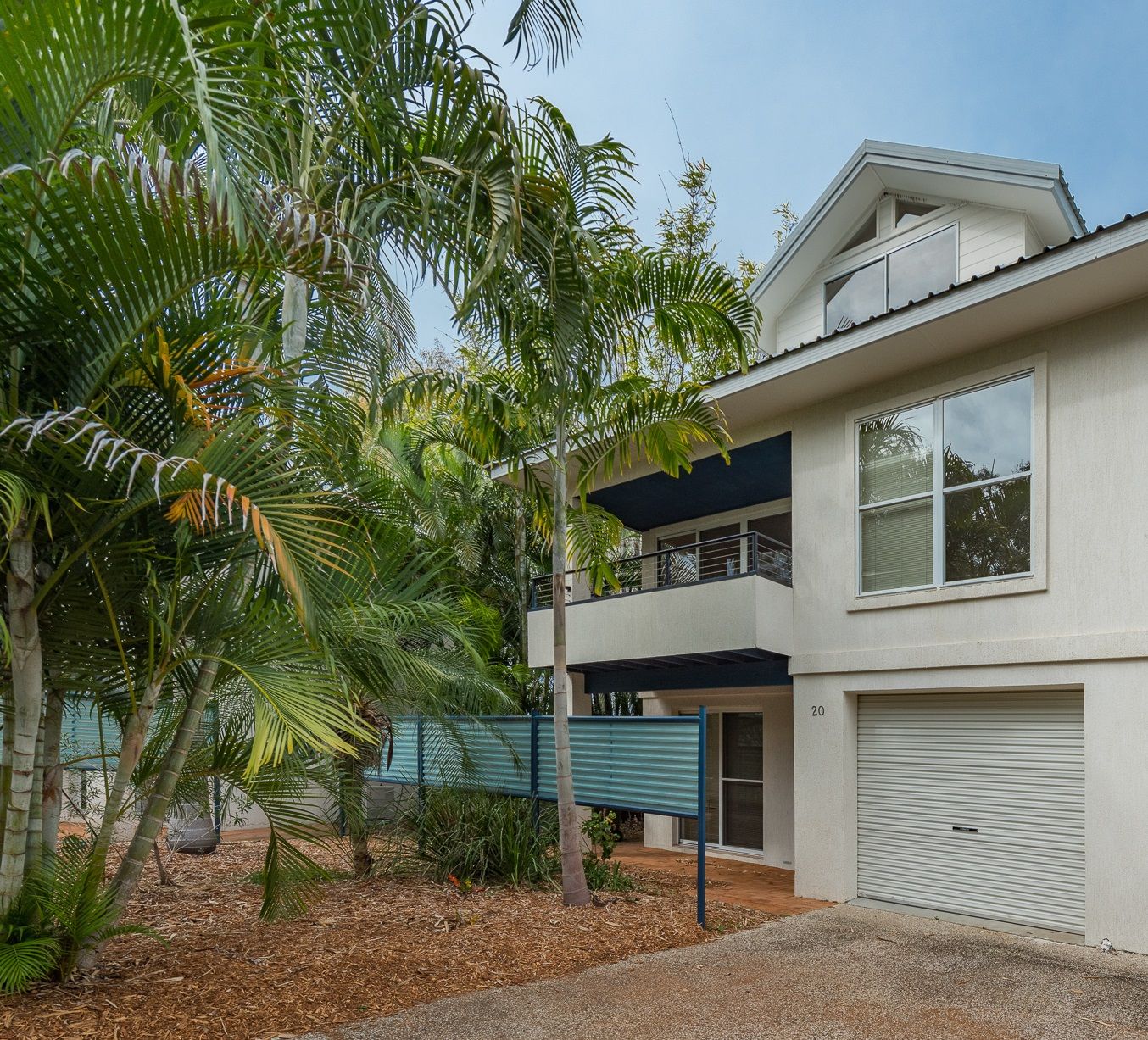 20/2 Sylvan Drive, Moore Park Beach, QLD 4670