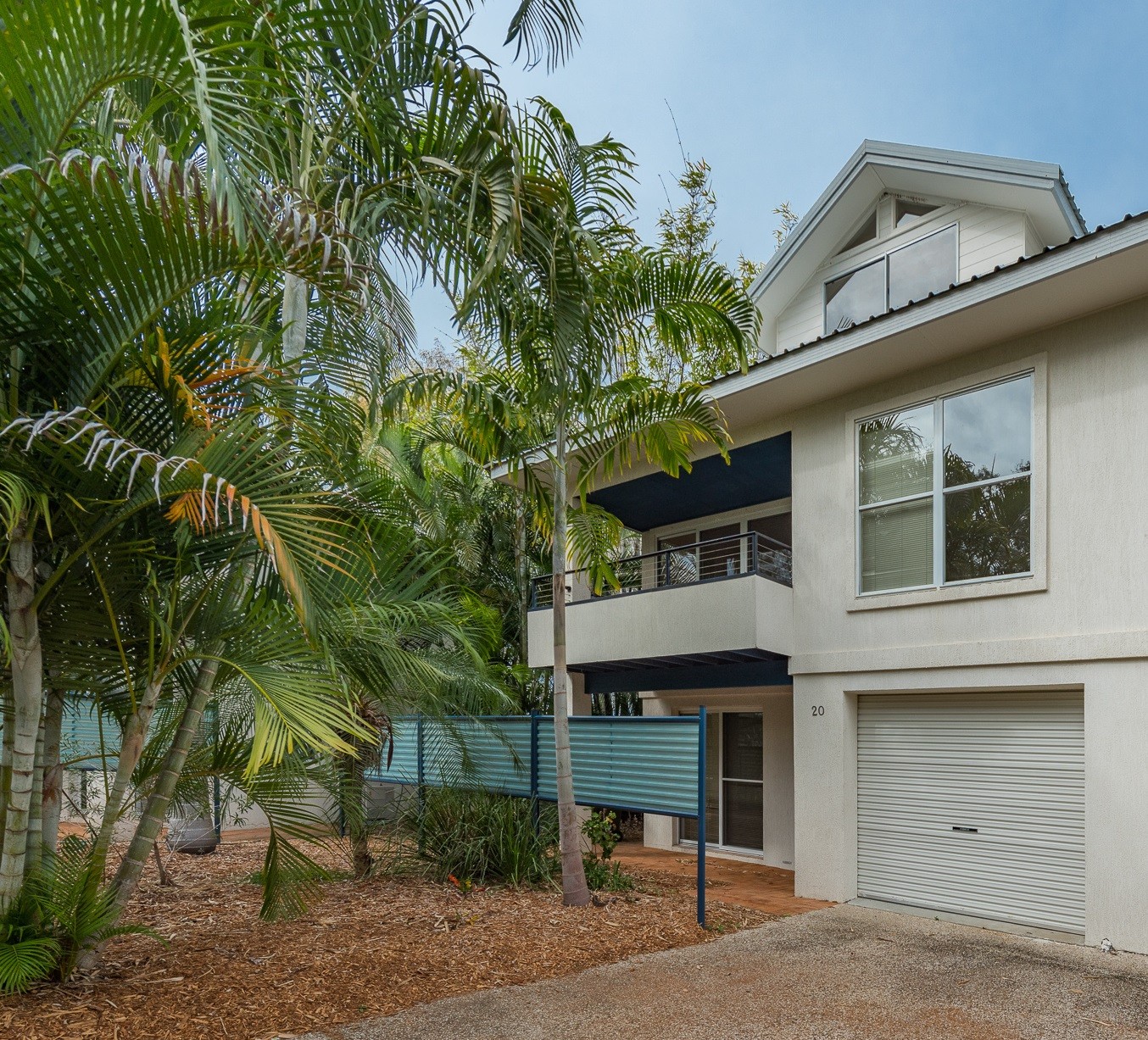 20/2 Sylvan Drive, Moore Park Beach, QLD 4670