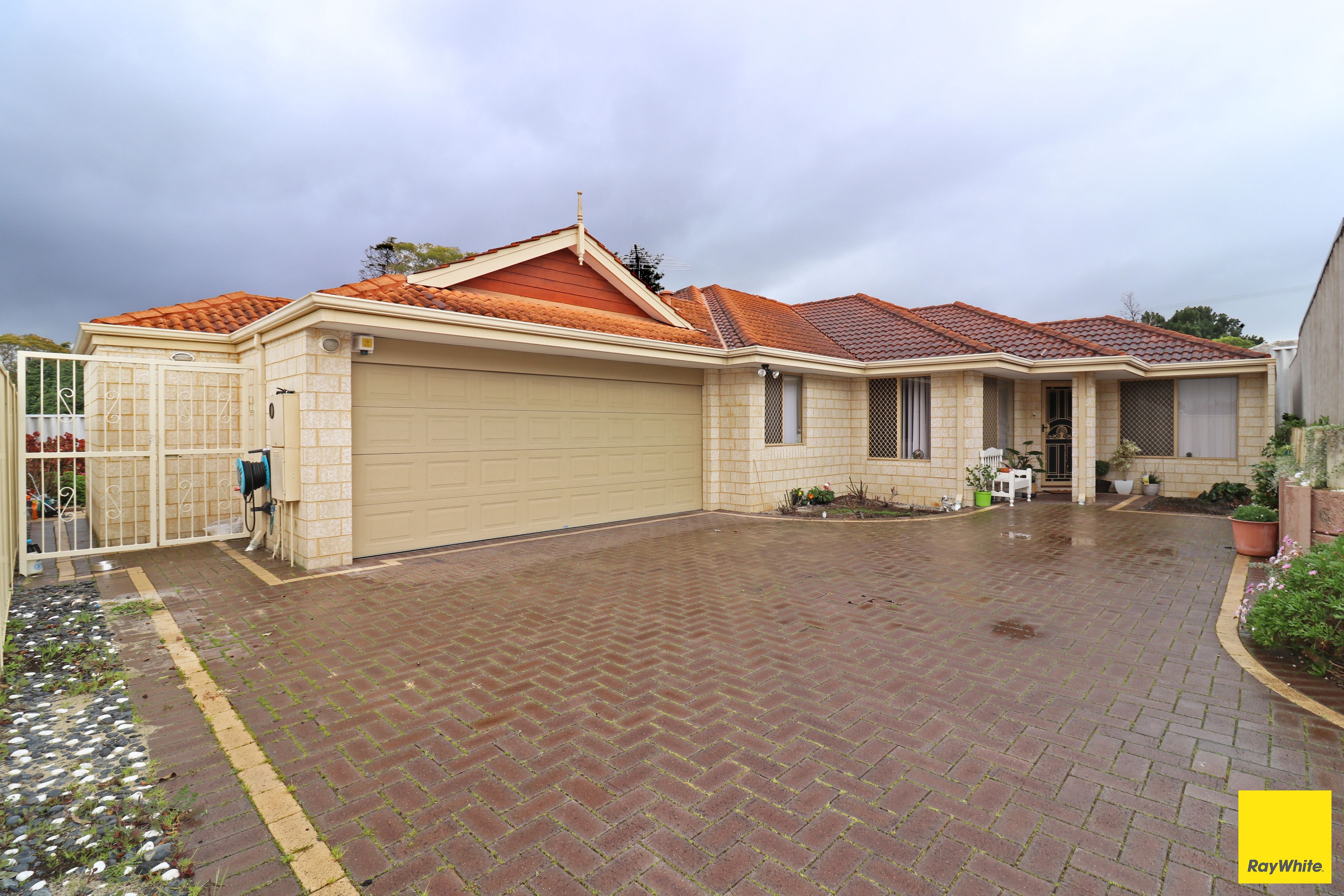 61B Fourth Avenue, Eden Hill, WA 6054