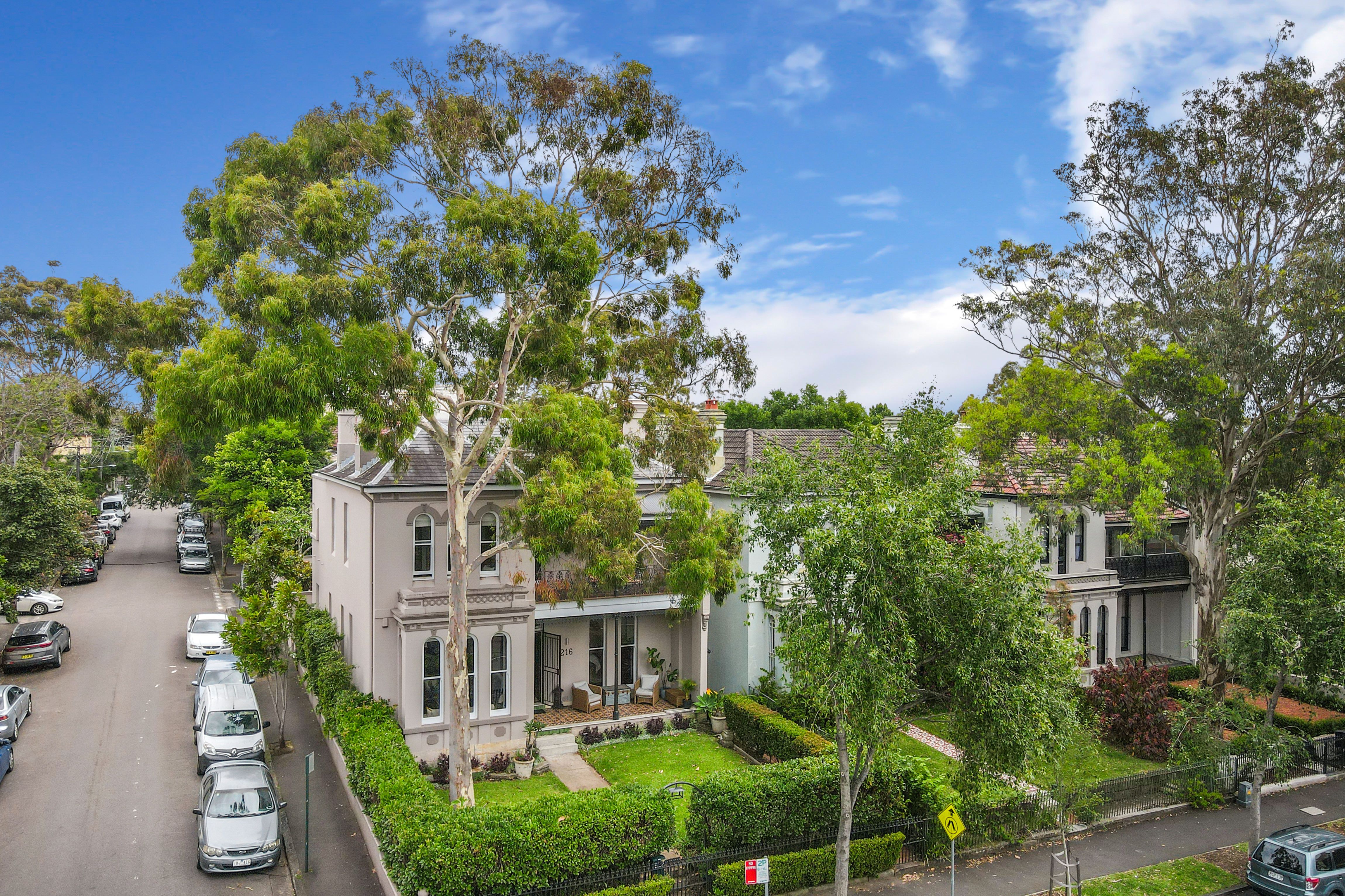 216 Glebe Point Road, Glebe, NSW 2037