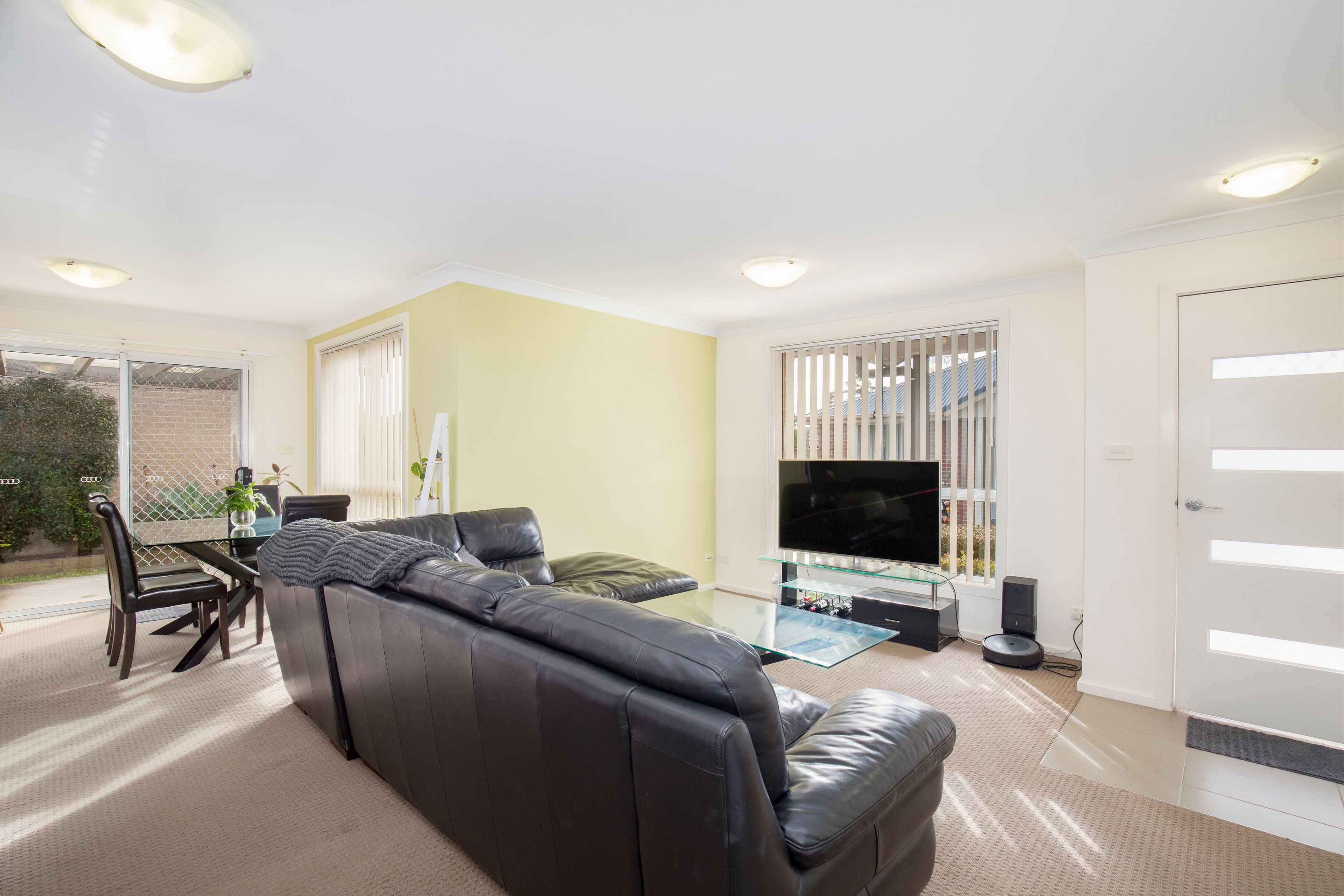 6/18 Croudace Road, Elermore Vale, NSW 2287