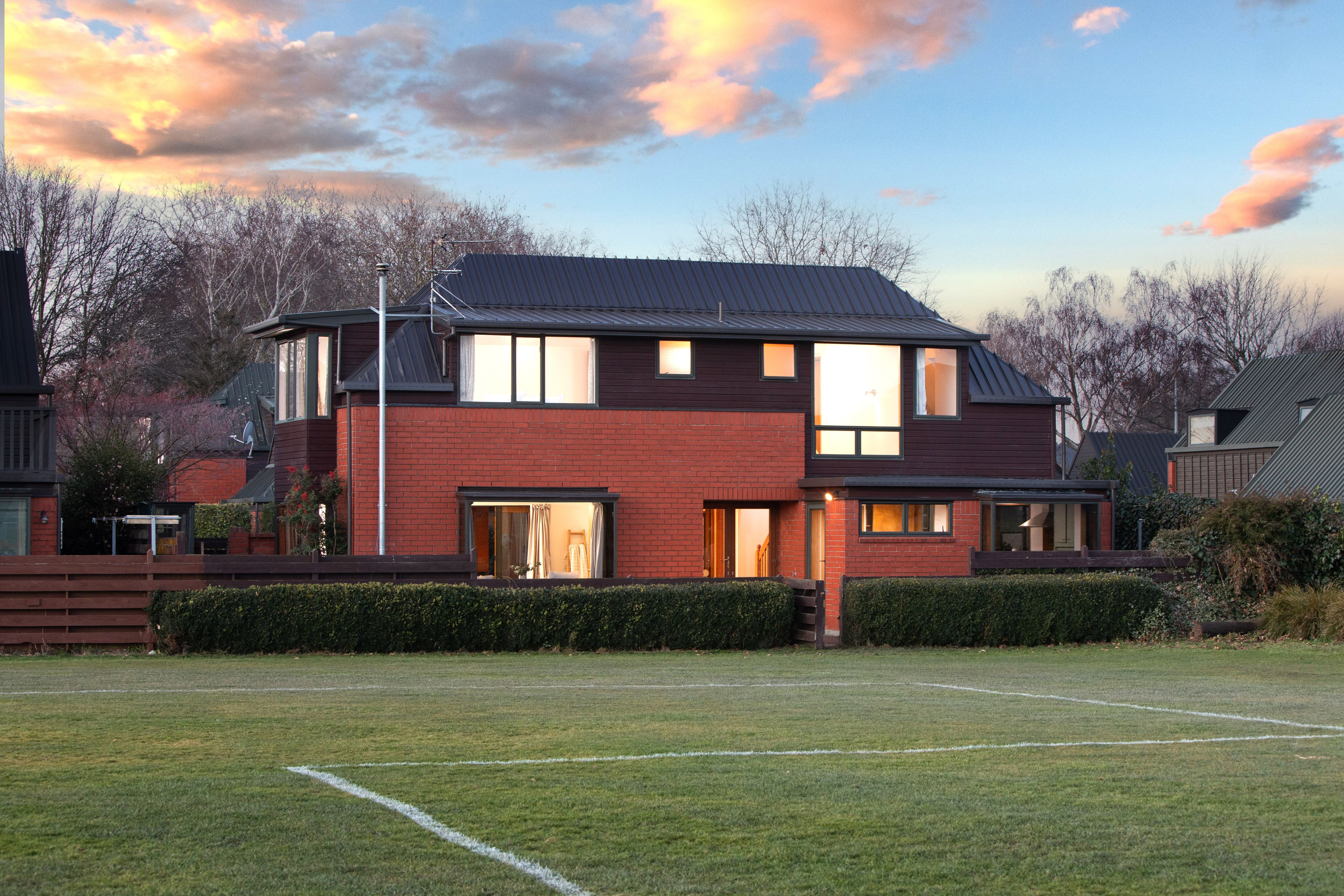 267A Memorial Avenue, Burnside, Christchurch City