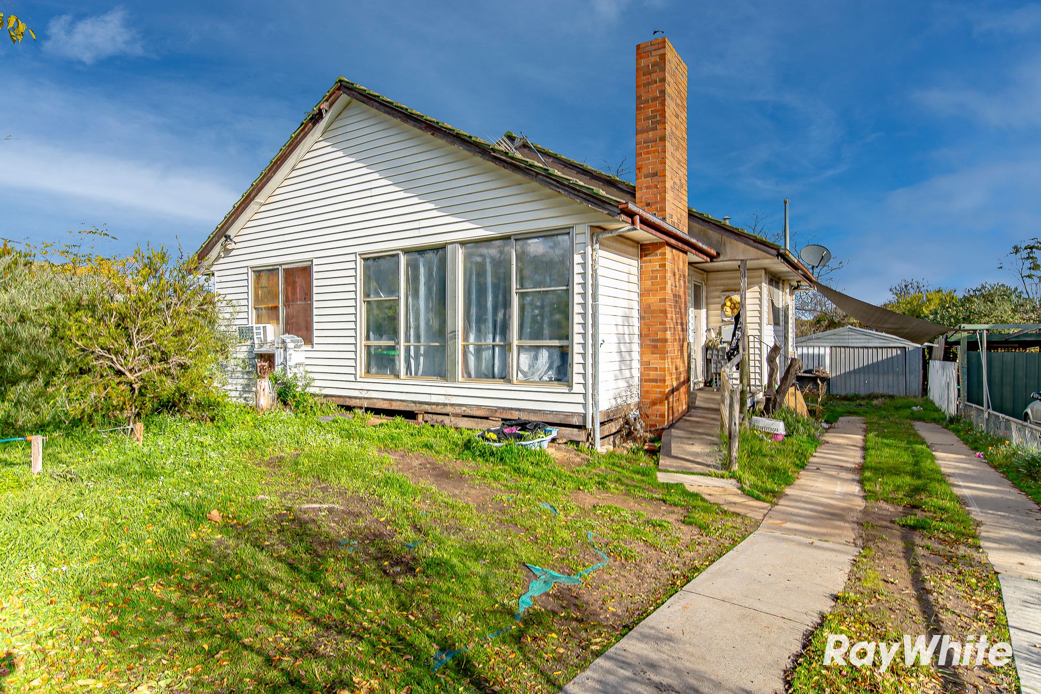 6 Grenfell Avenue, Eaglehawk, VIC 3556 Sold House Ray White Bendigo