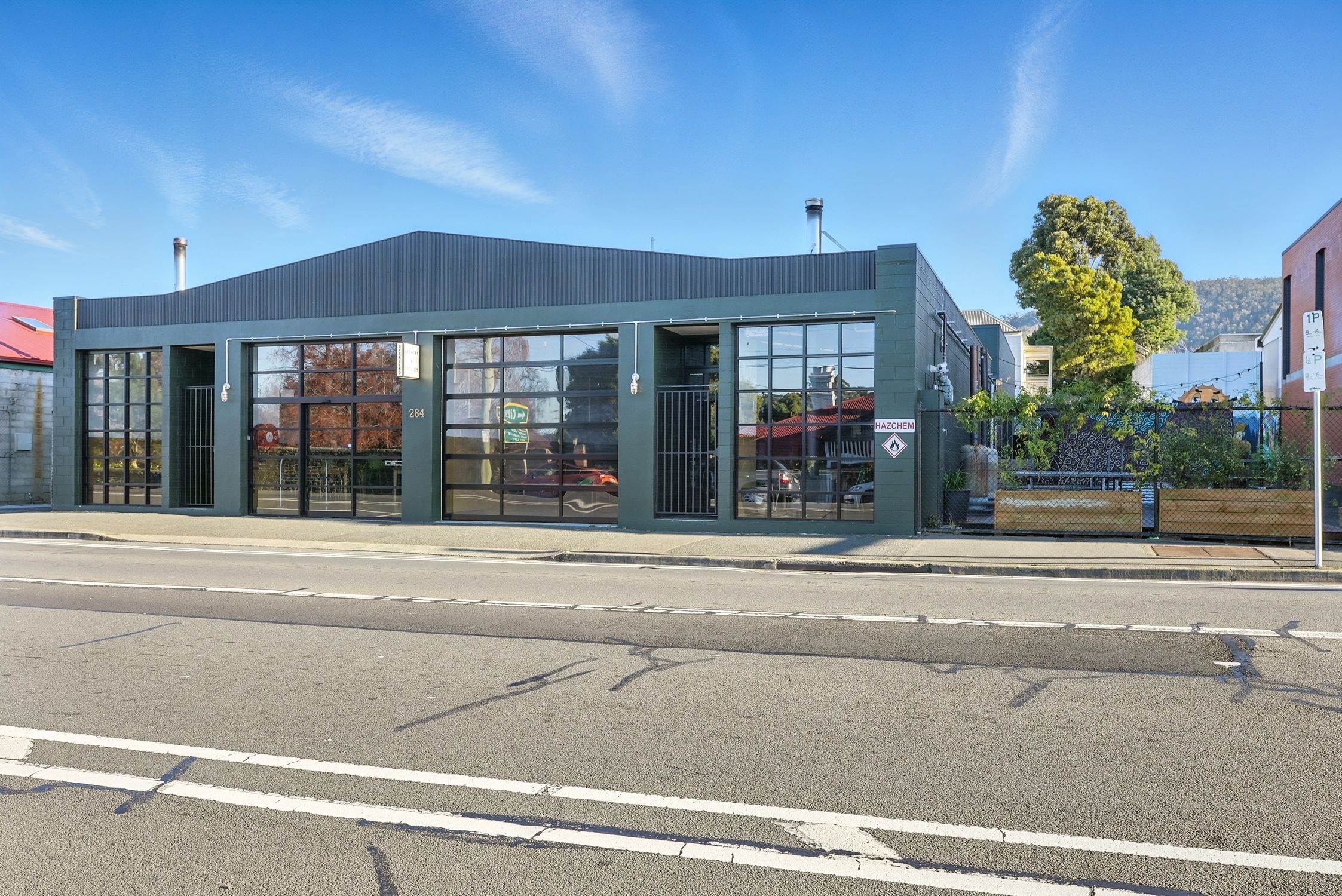 284a-284d Argyle Street, North Hobart, TAS 7000