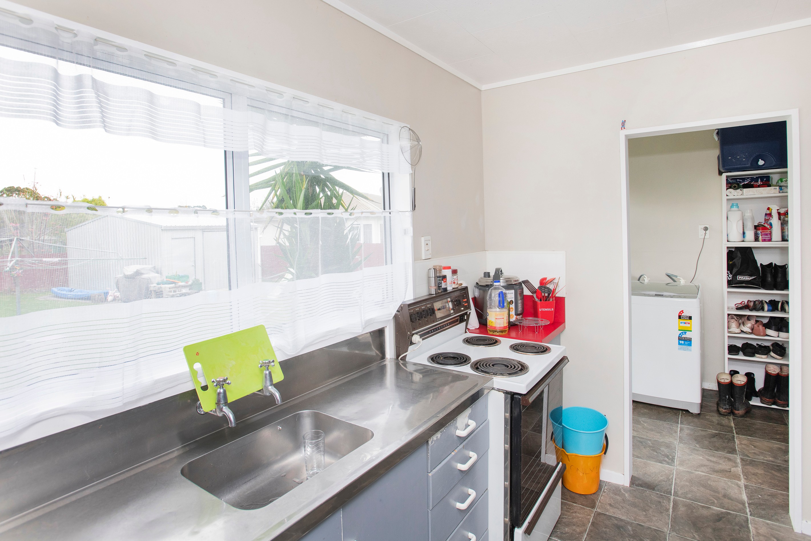 31 Edison Street, Outer Kaiti, Gisborne District