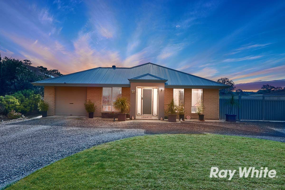 15 Hawthorn Street, Dawesley, SA 5252