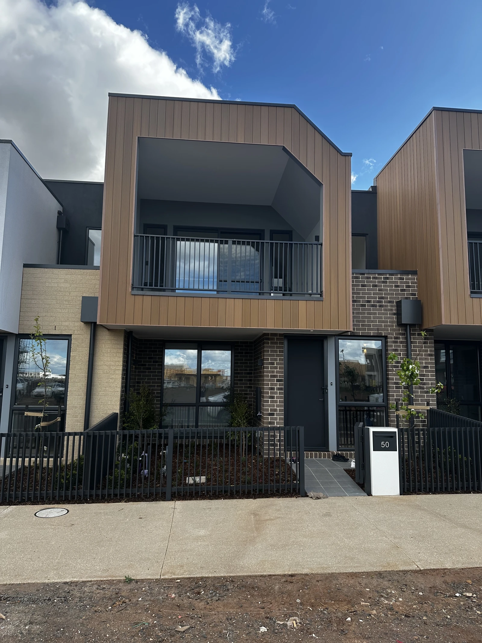 50 Main Street, AINTREE, VIC 3336