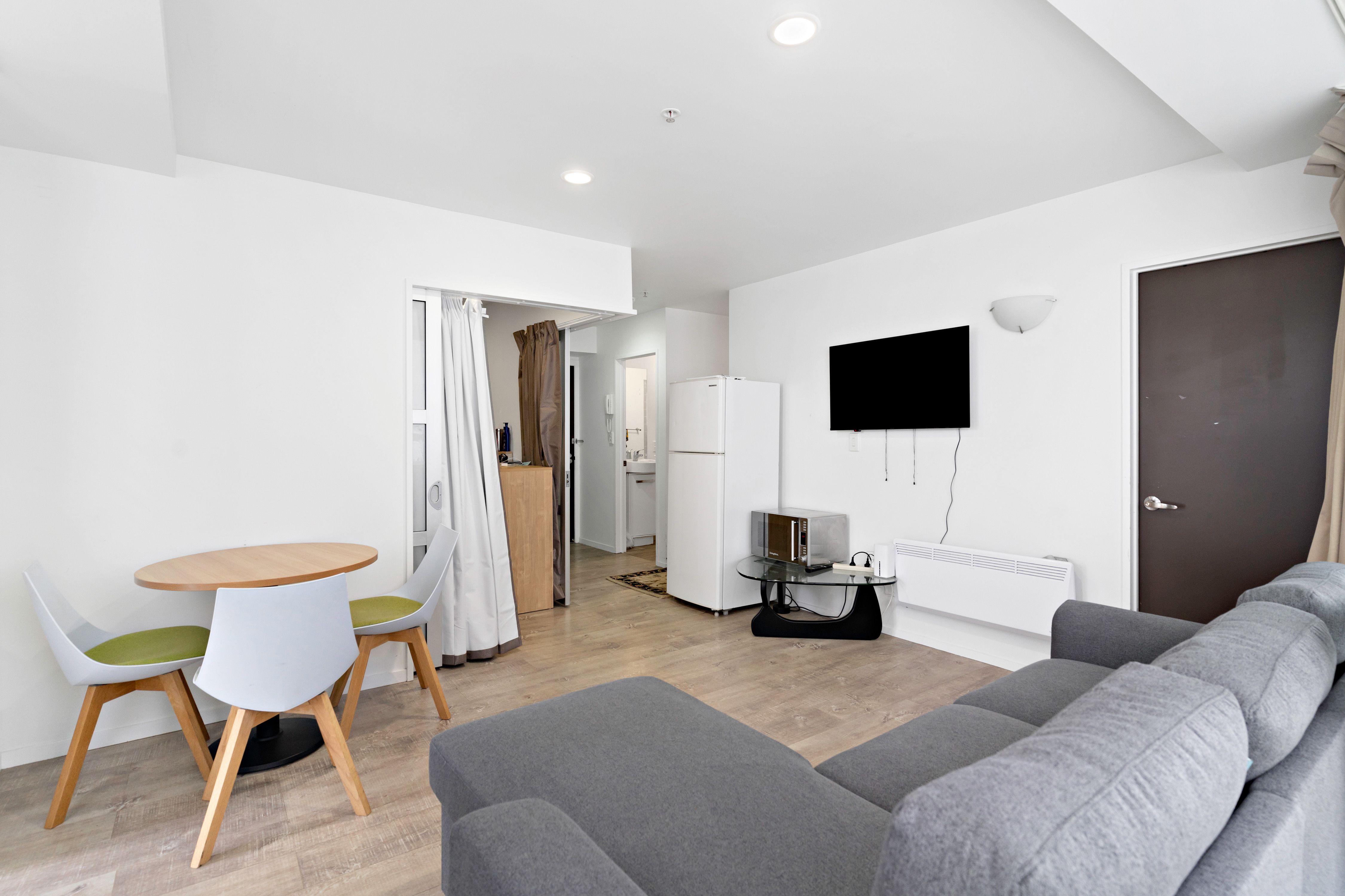 1102/10 Waterloo Quadrant, Auckland Central, Auckland City