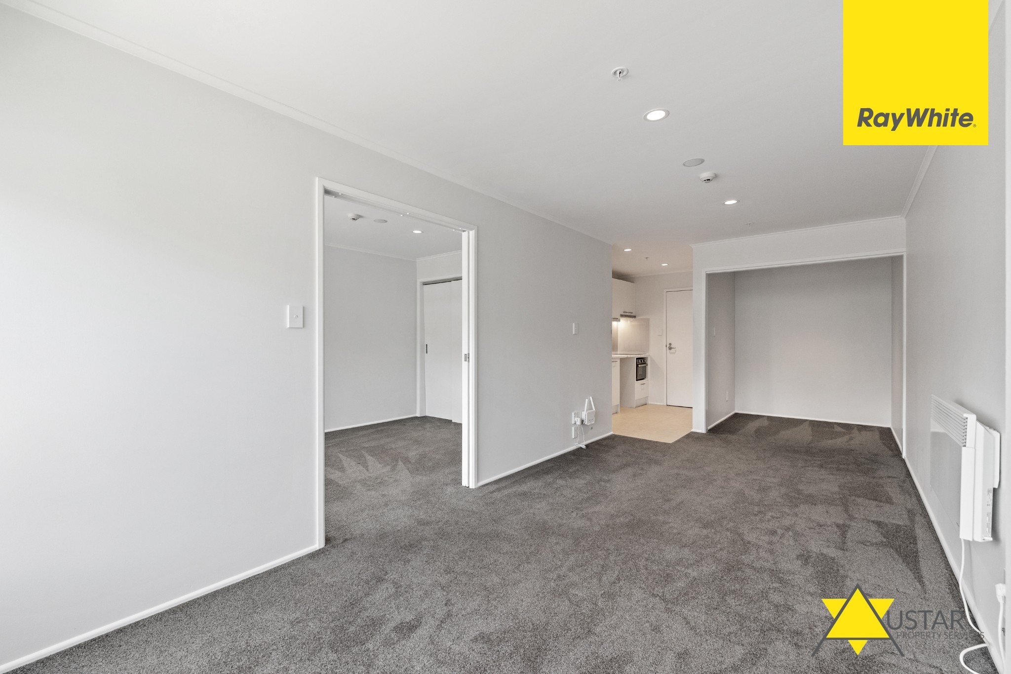 2C/30 Westward Ho, Glen Eden, Waitakere City